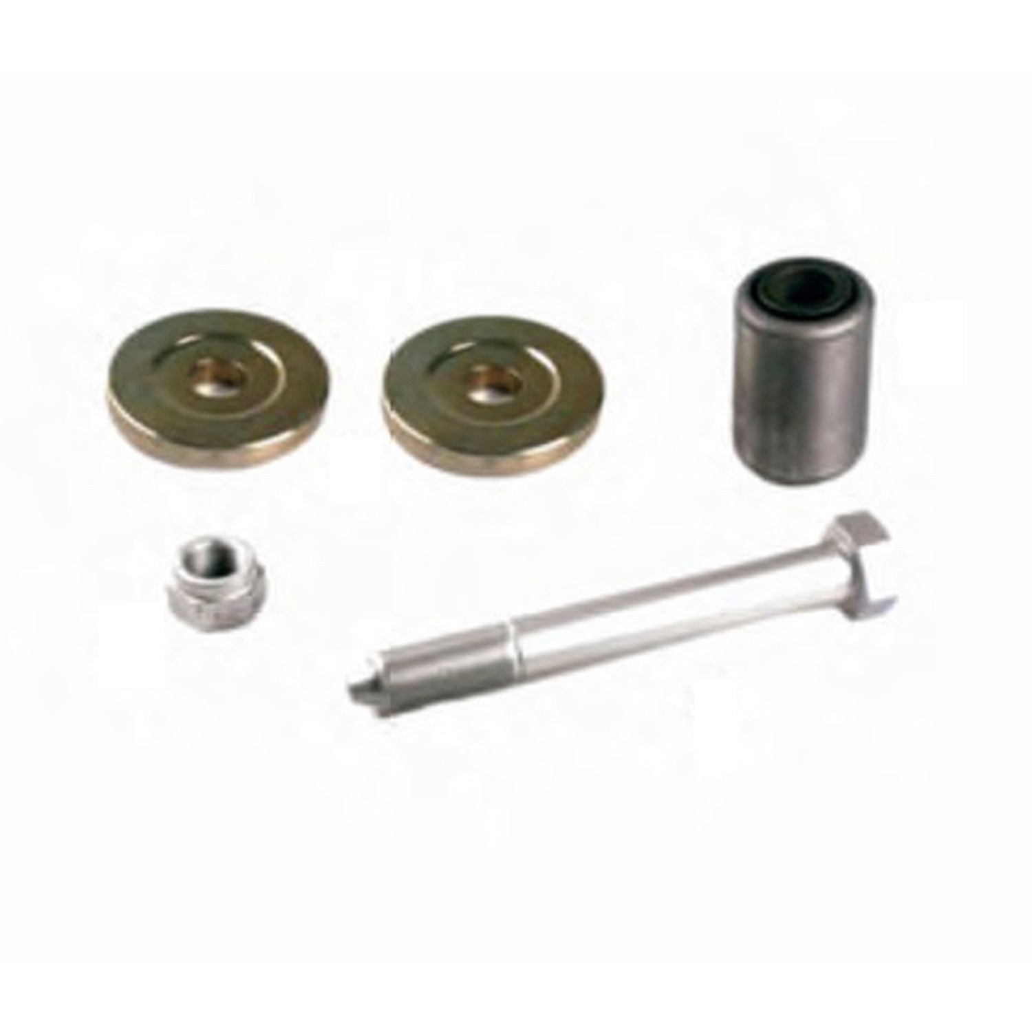 Spring Repair Kit