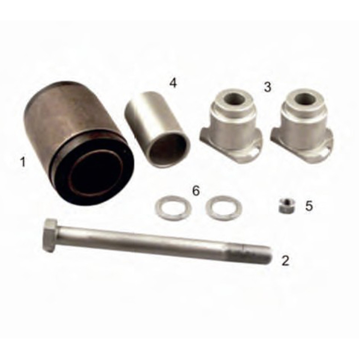 Stabilizer Repair Kit