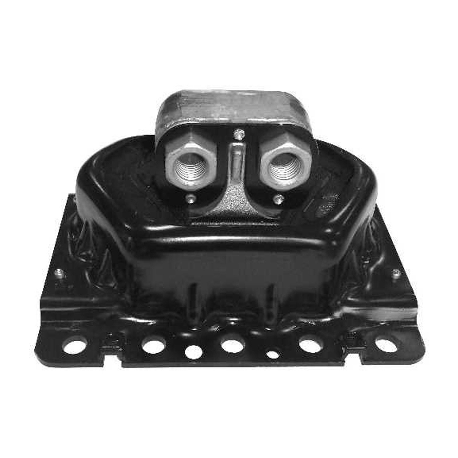 VOLVO FMX / RENAULT 440 - 520 ARKA MOTOR TAKOZU