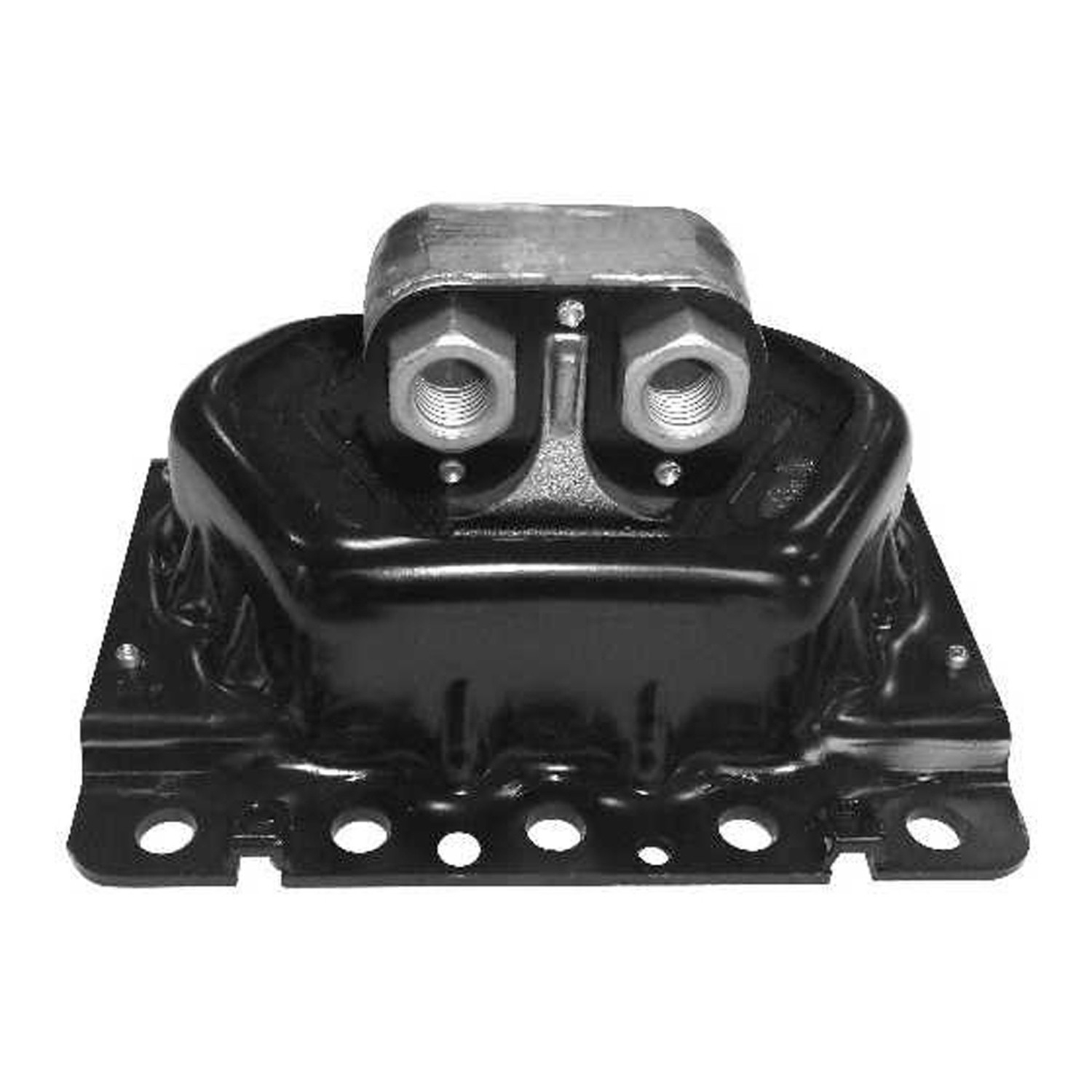 VOLVO FMX / RENAULT 440 - 520 ARKA MOTOR TAKOZU