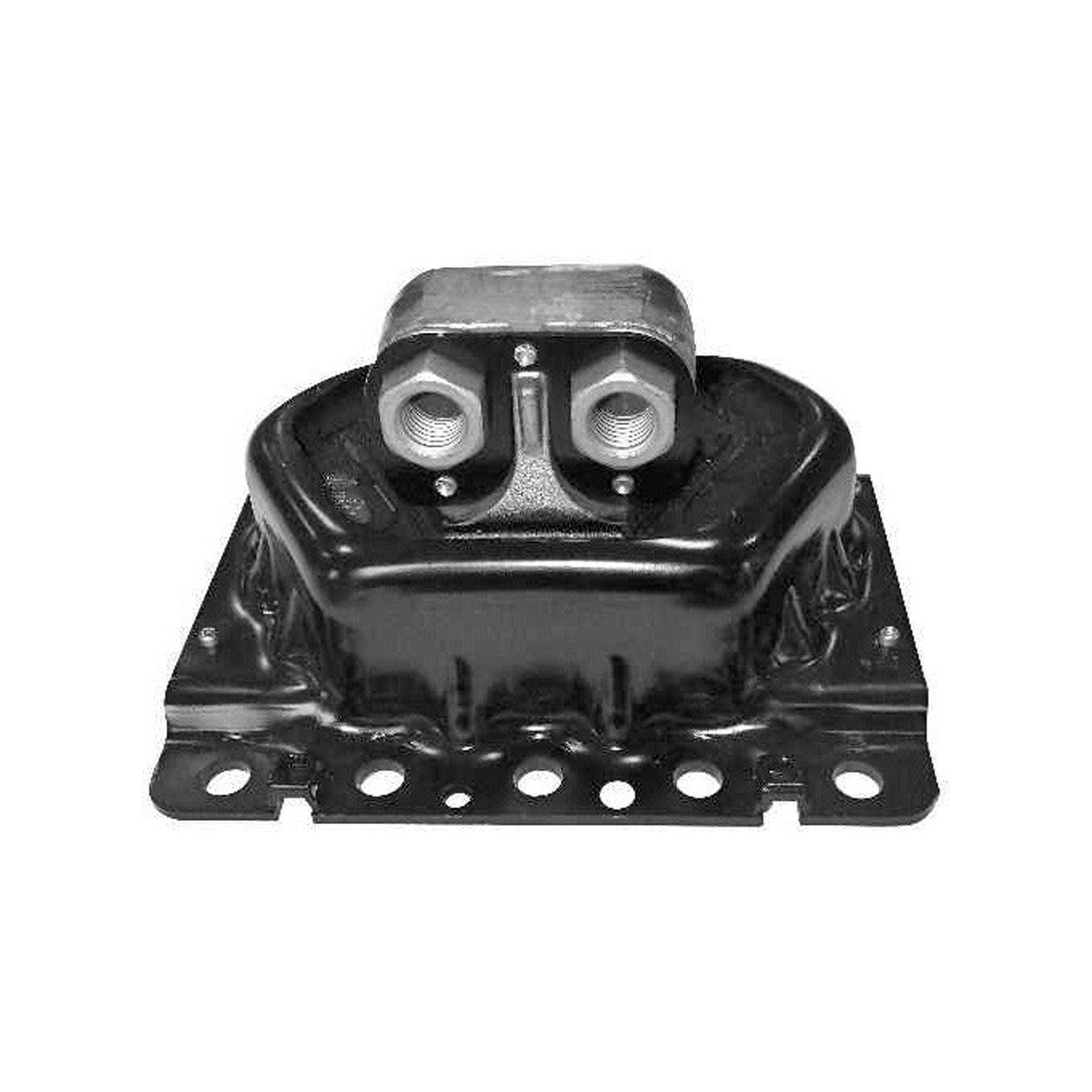 VOLVO MOTOR TAKOZU