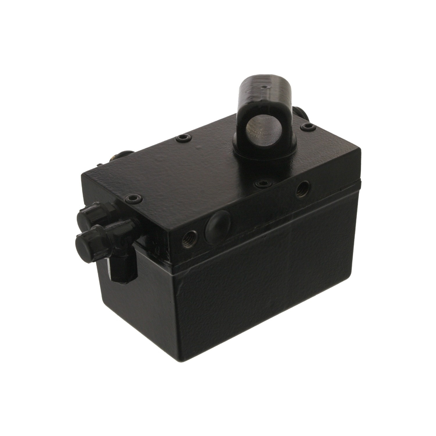 Hydraulic Pump For Cab Tilt