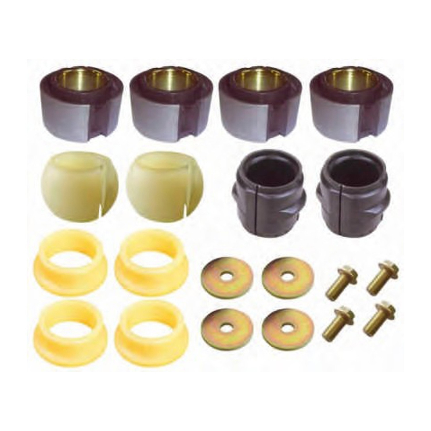 Stabilizer Repair Kit