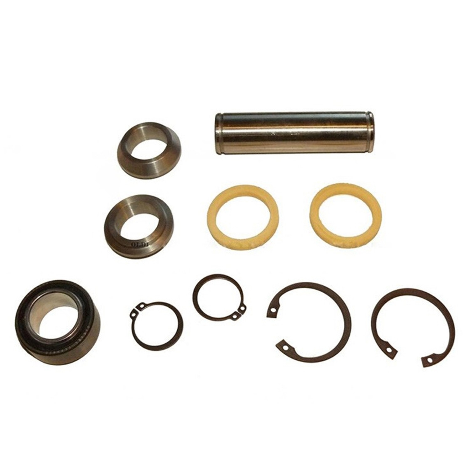 Clutch Lever Repair Kit