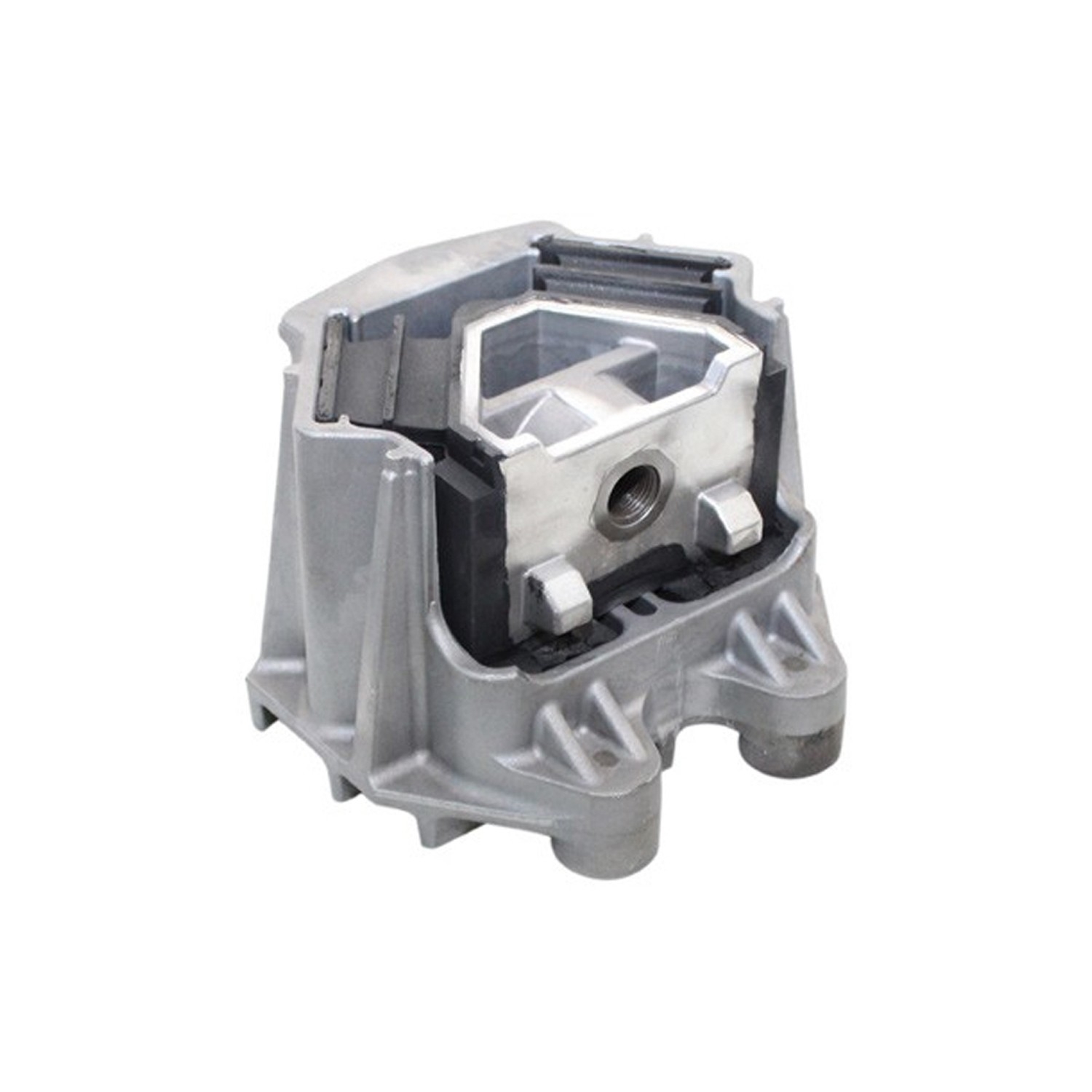 Engine Mounting