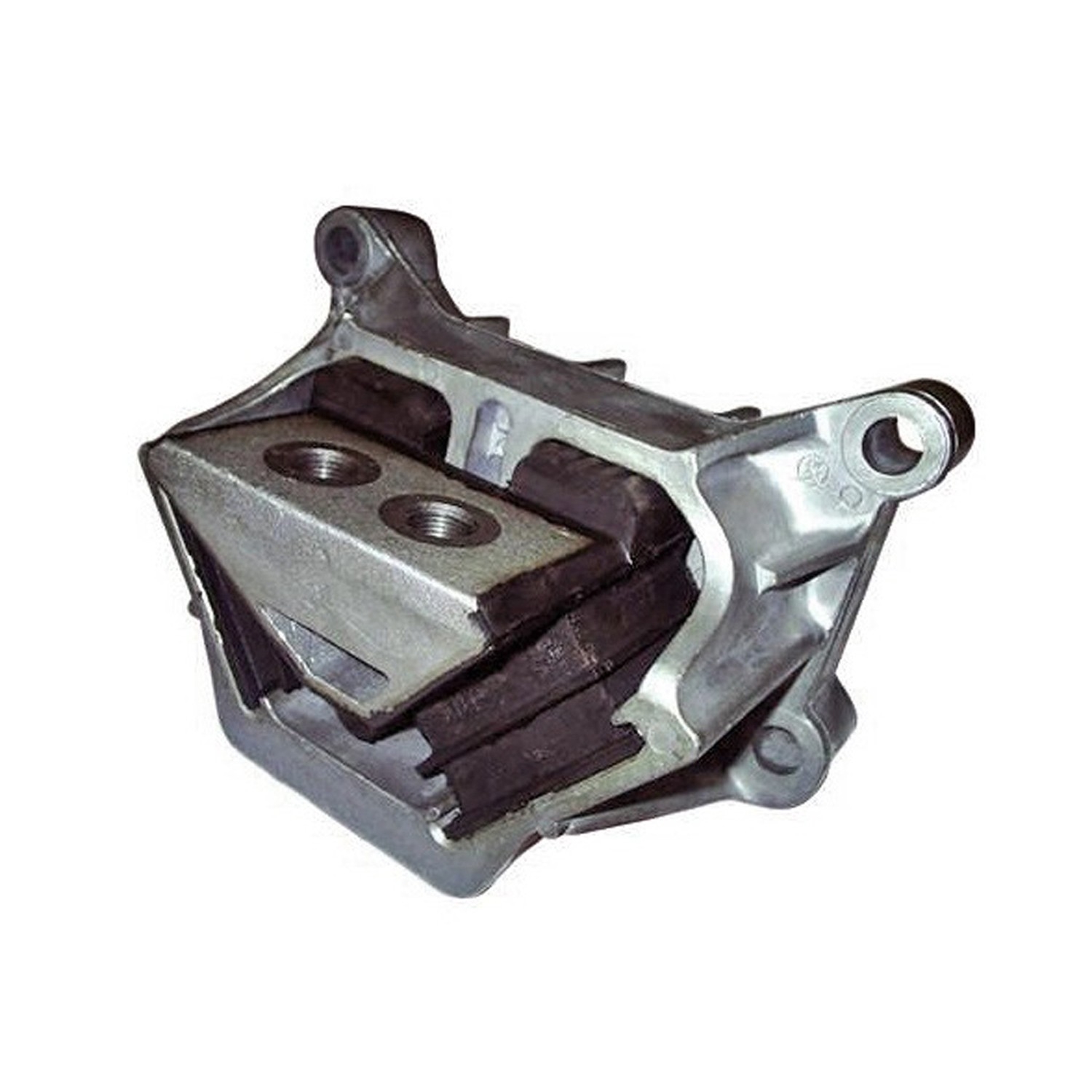 MAN TGA 41.360 - TGS 41.400 ARKA MOTOR TAKOZU