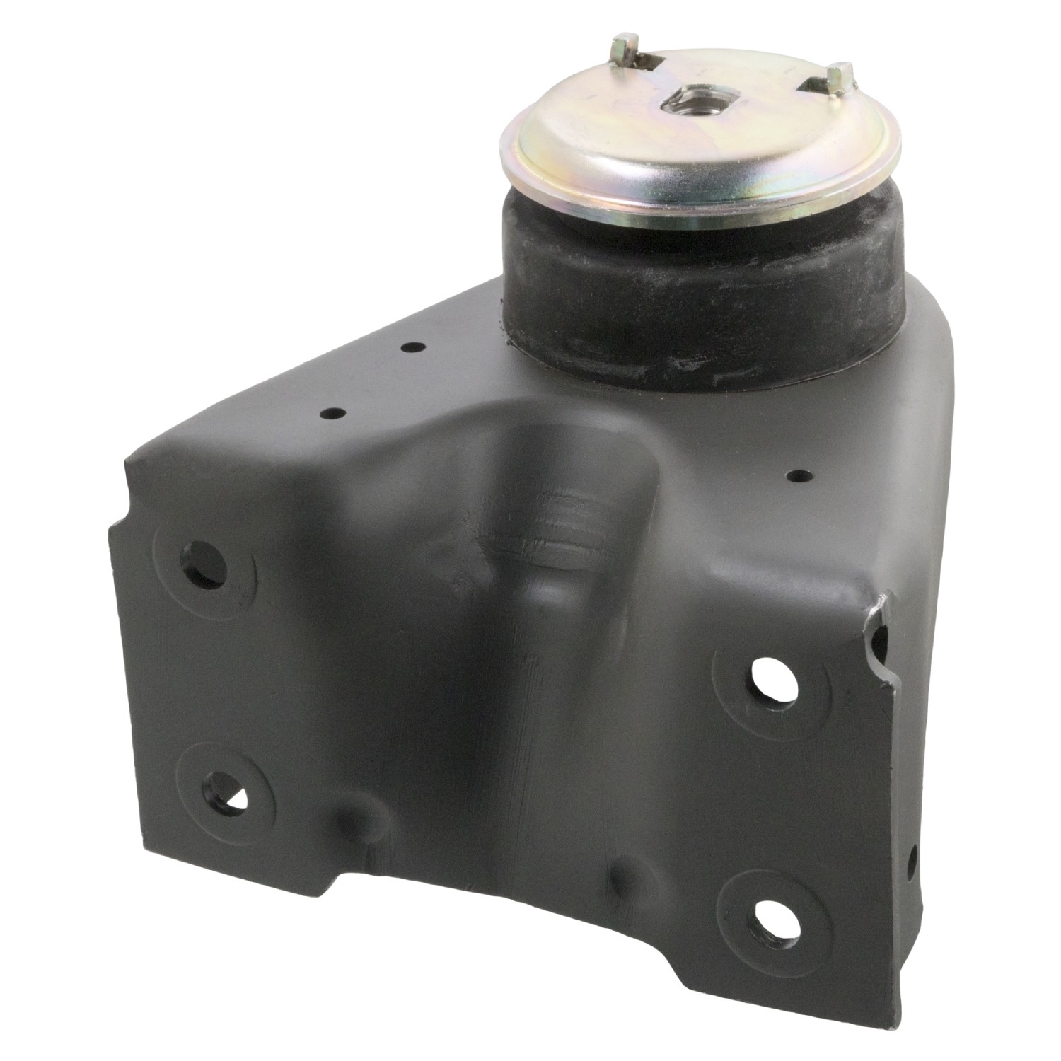 Engine Mounting