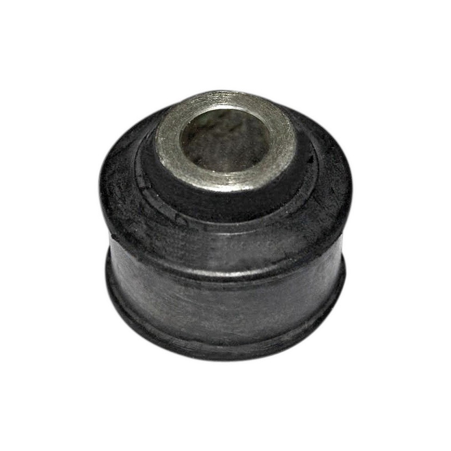Rubber Bush