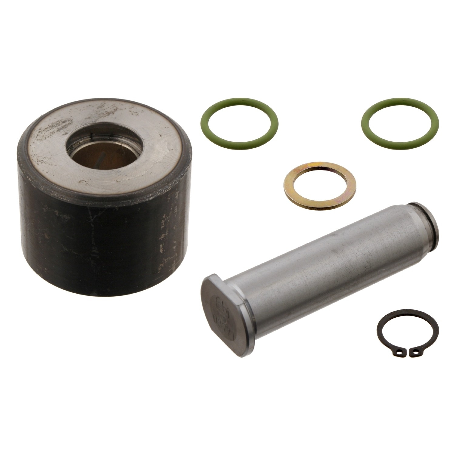 Joint Bearing Full