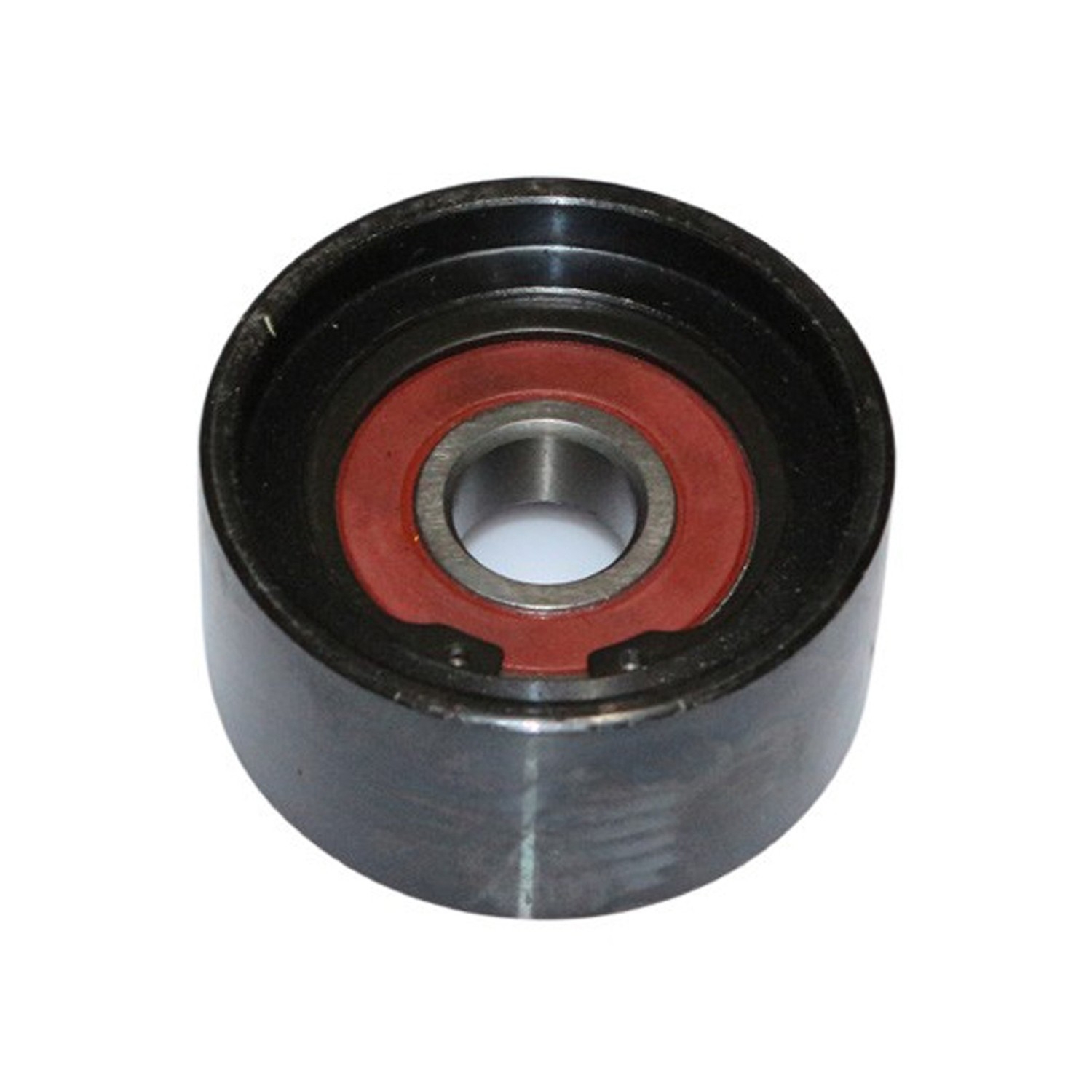 Guide Pulley - Welded
