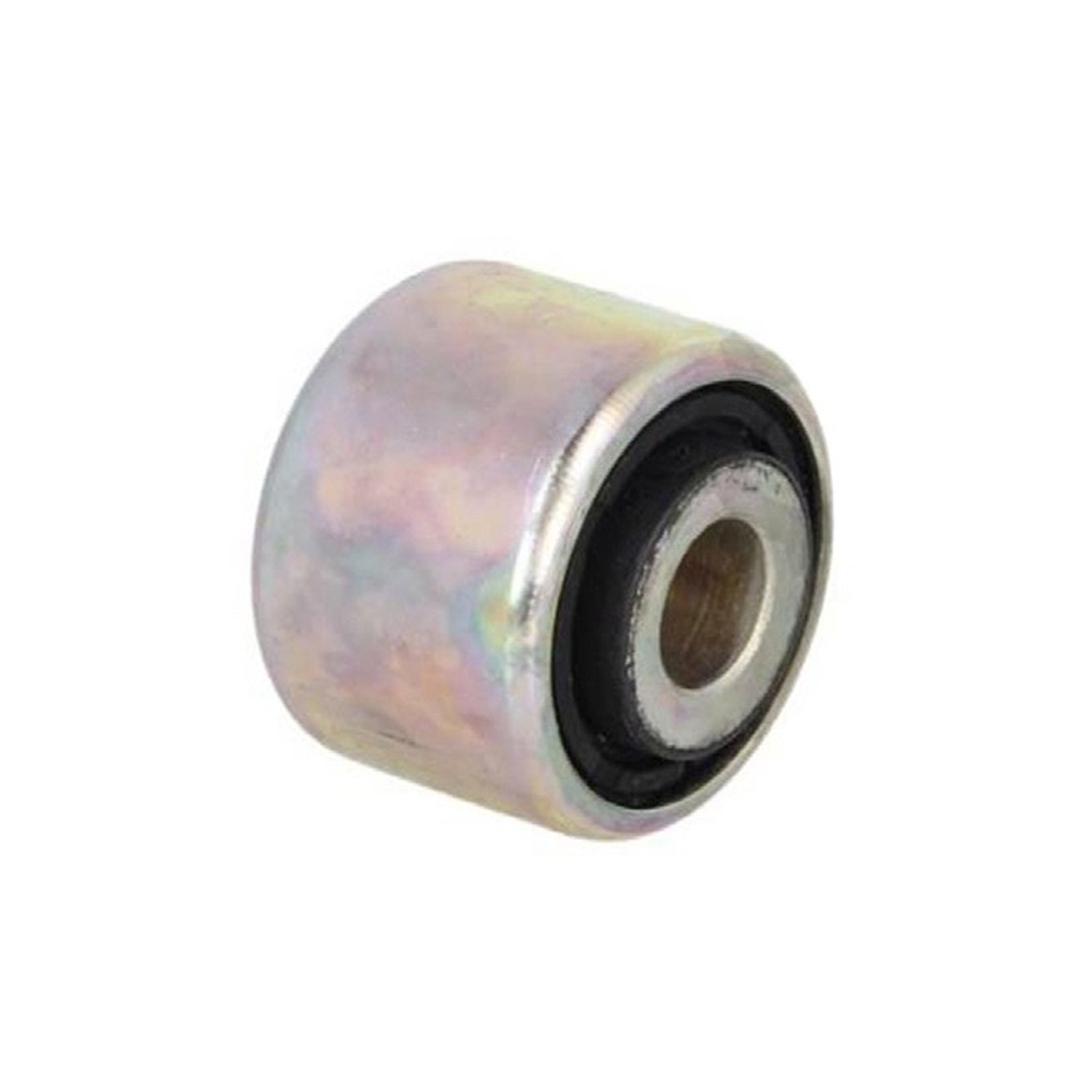 Rubber Metal Bush