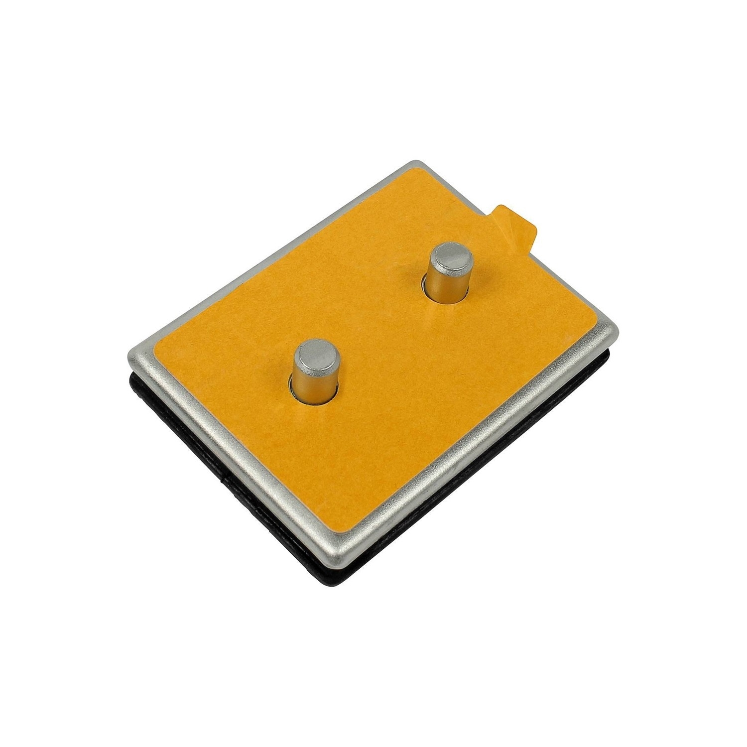 Rubber Metal Rubber