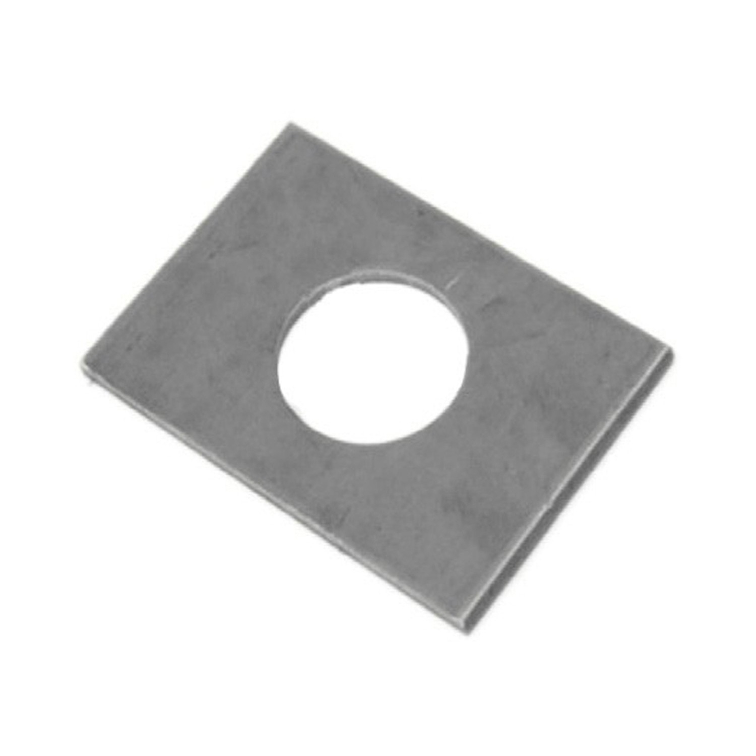 Metal Plate
