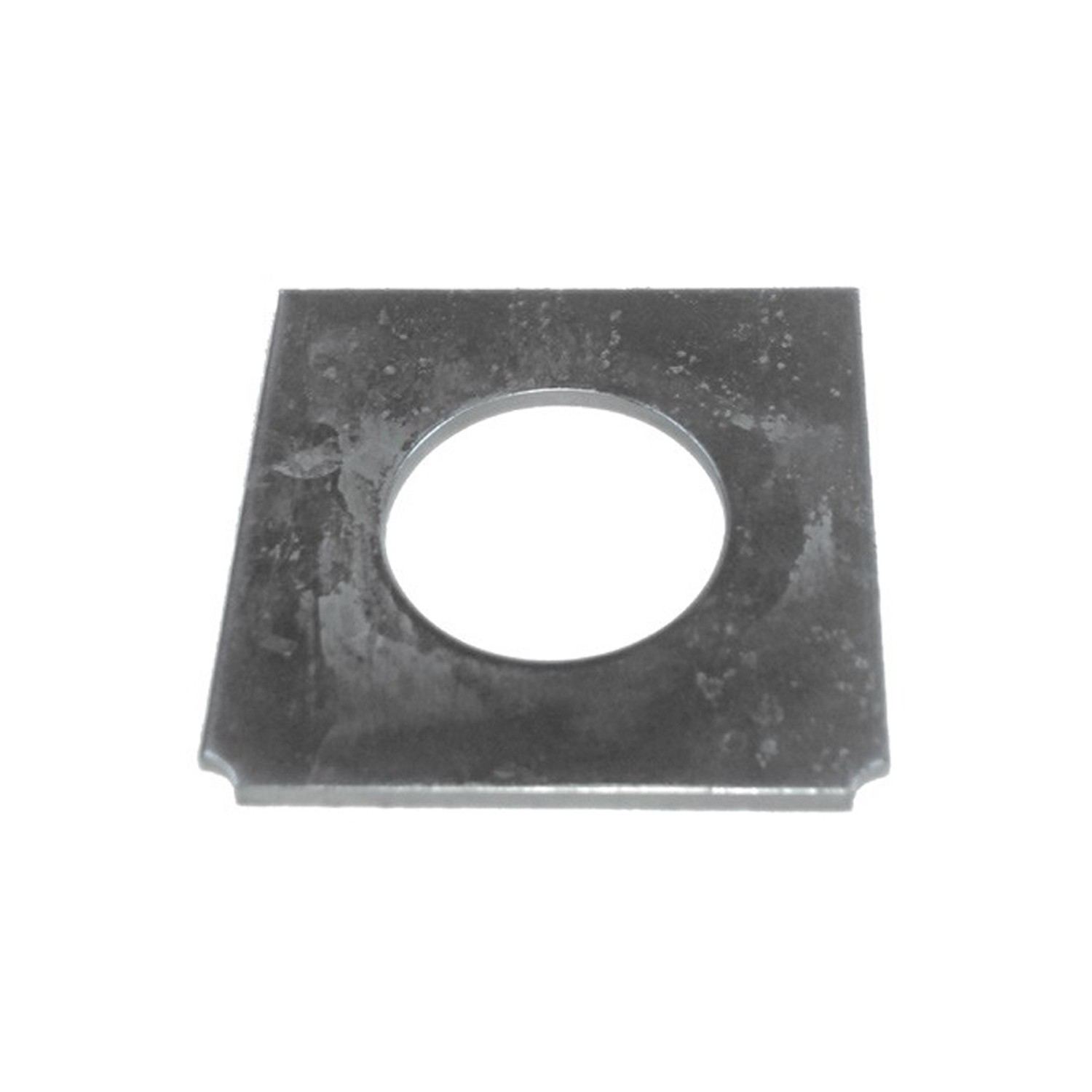 BPW METAL SAÇ