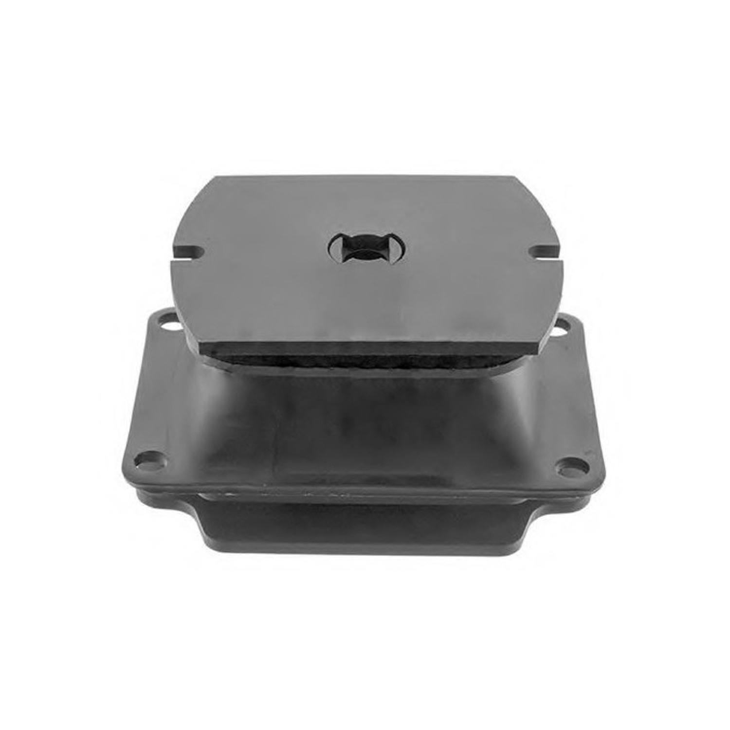 Engine Mounting