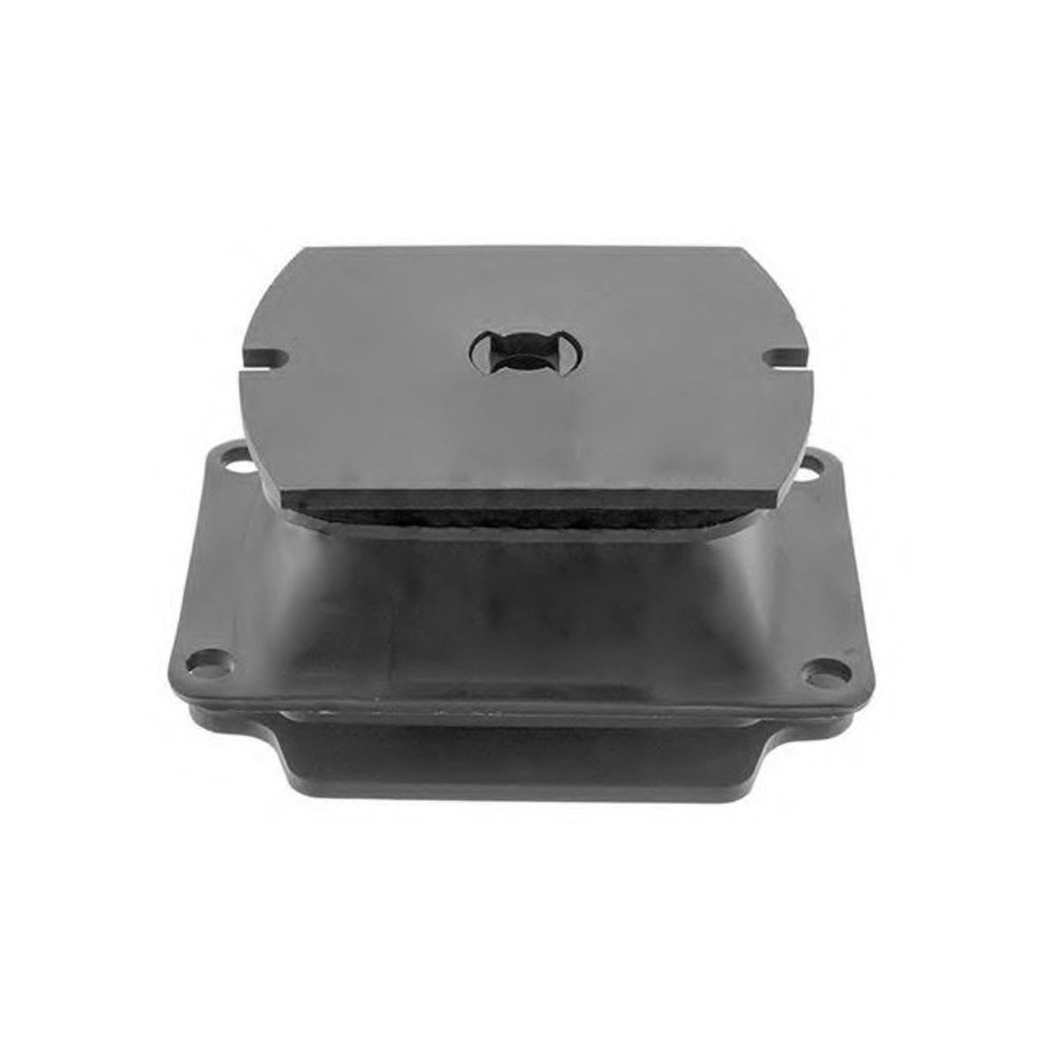 Engine Mounting