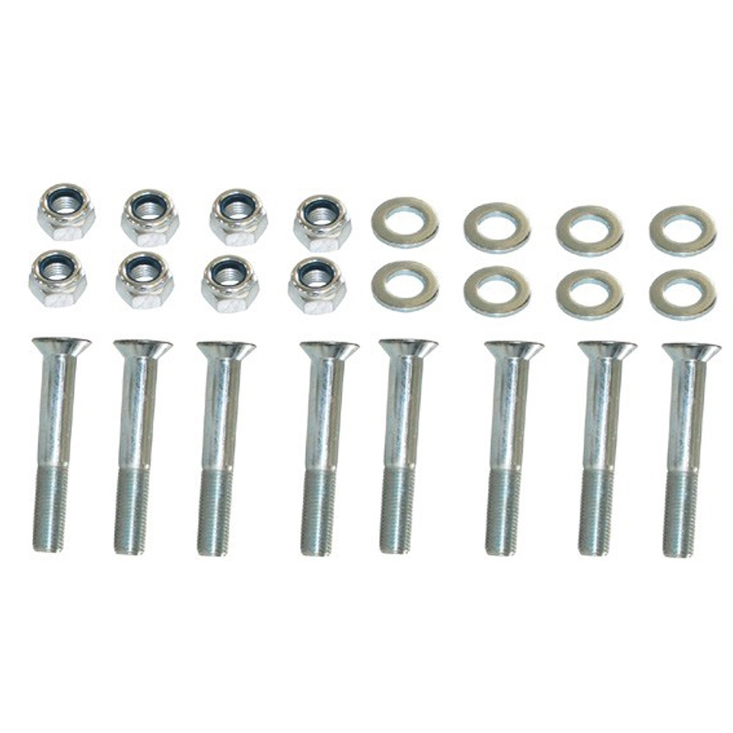 Fifth Wheel Repair Kit