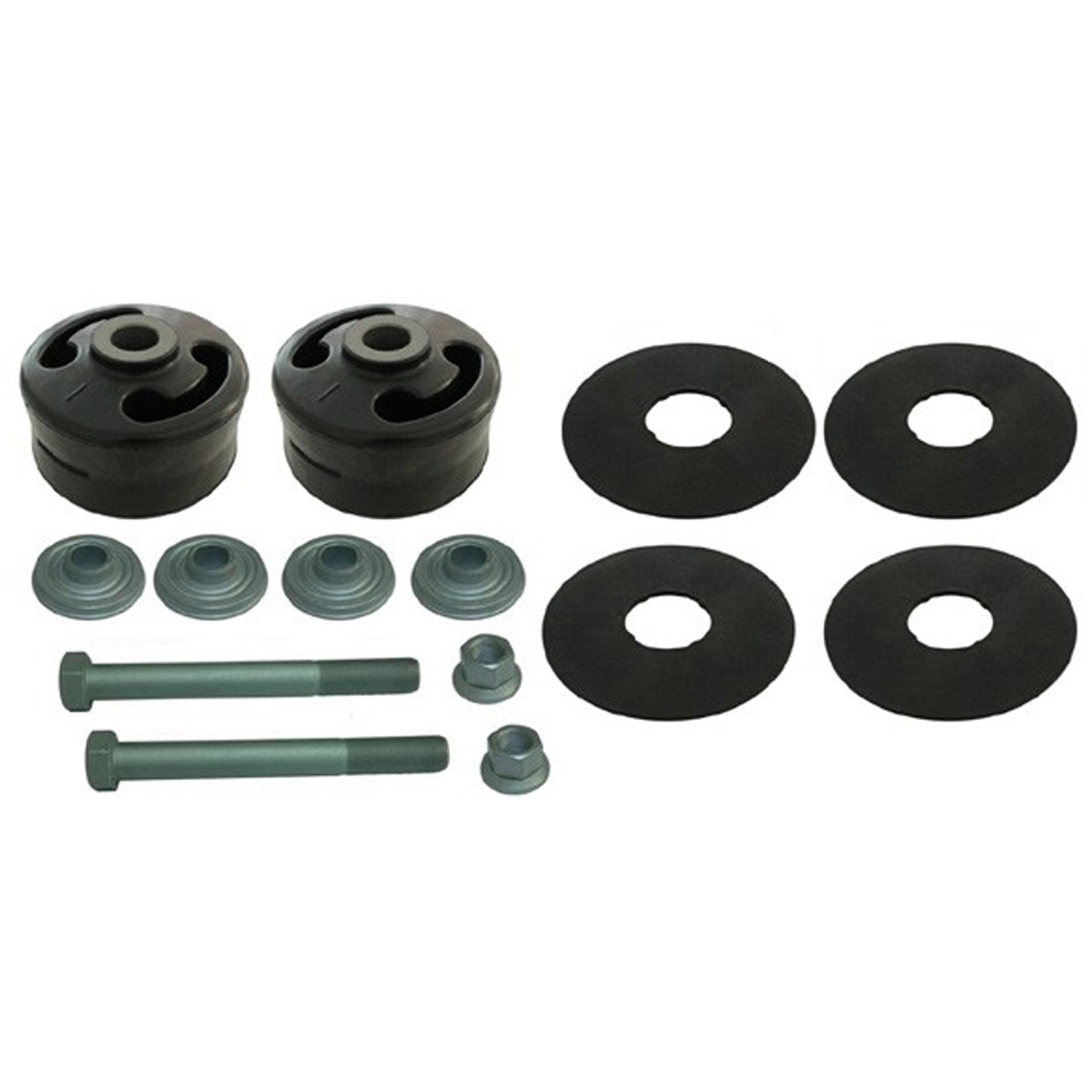 Repair Kit for Spring