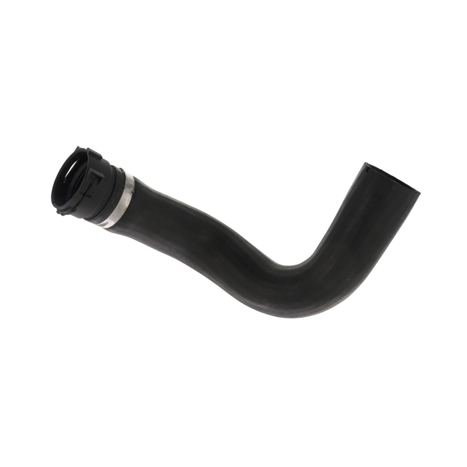 Radiator hose
