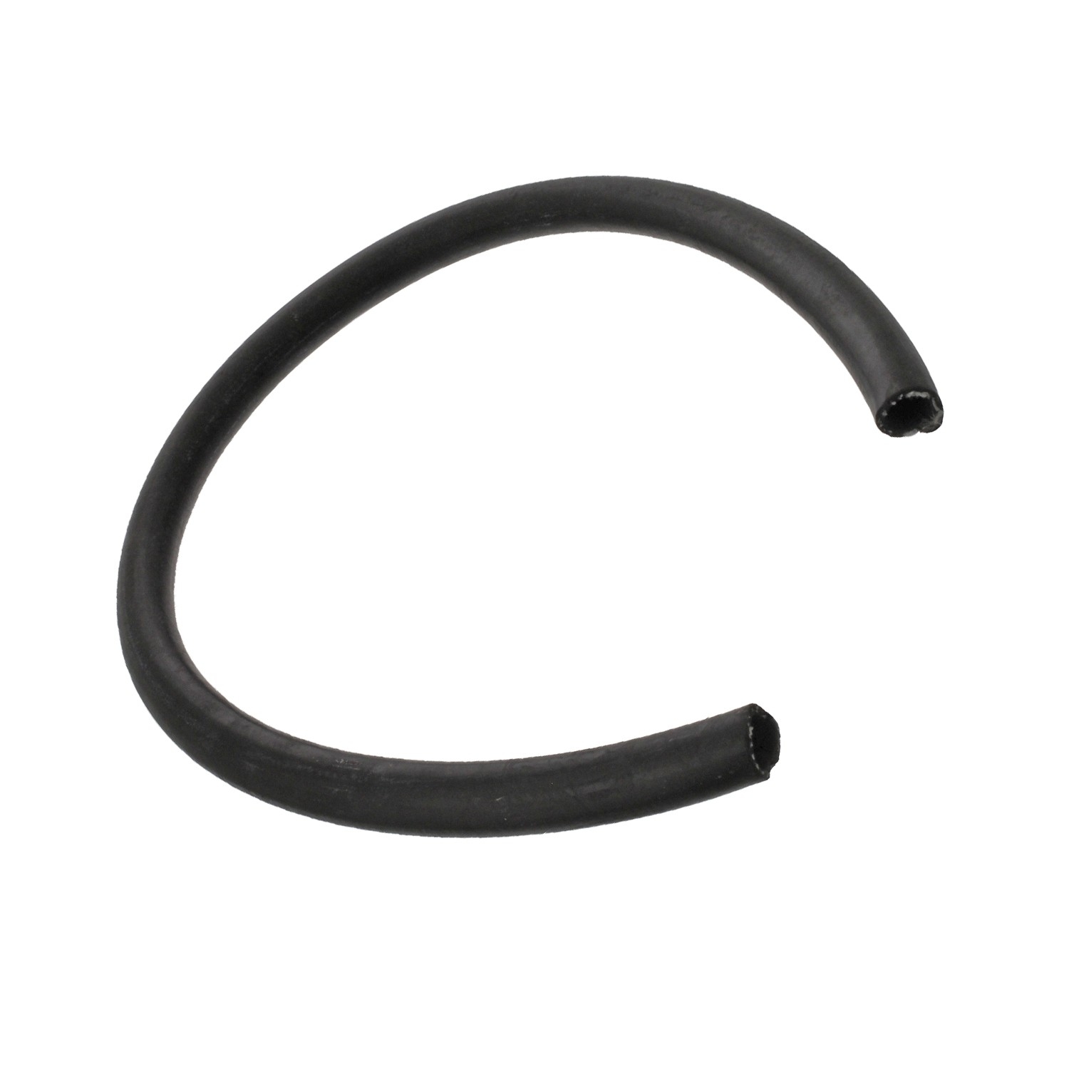 Radiator hose