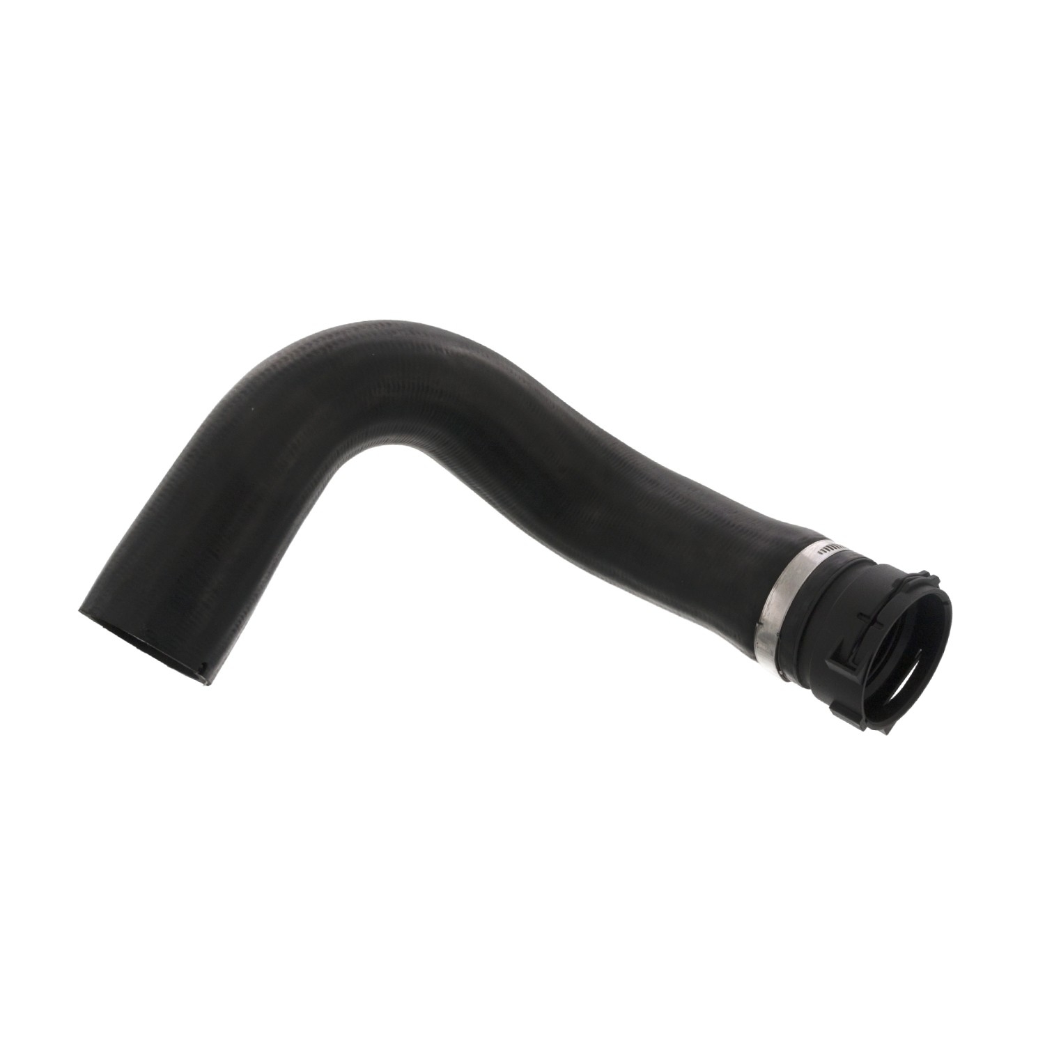 Radiator hose