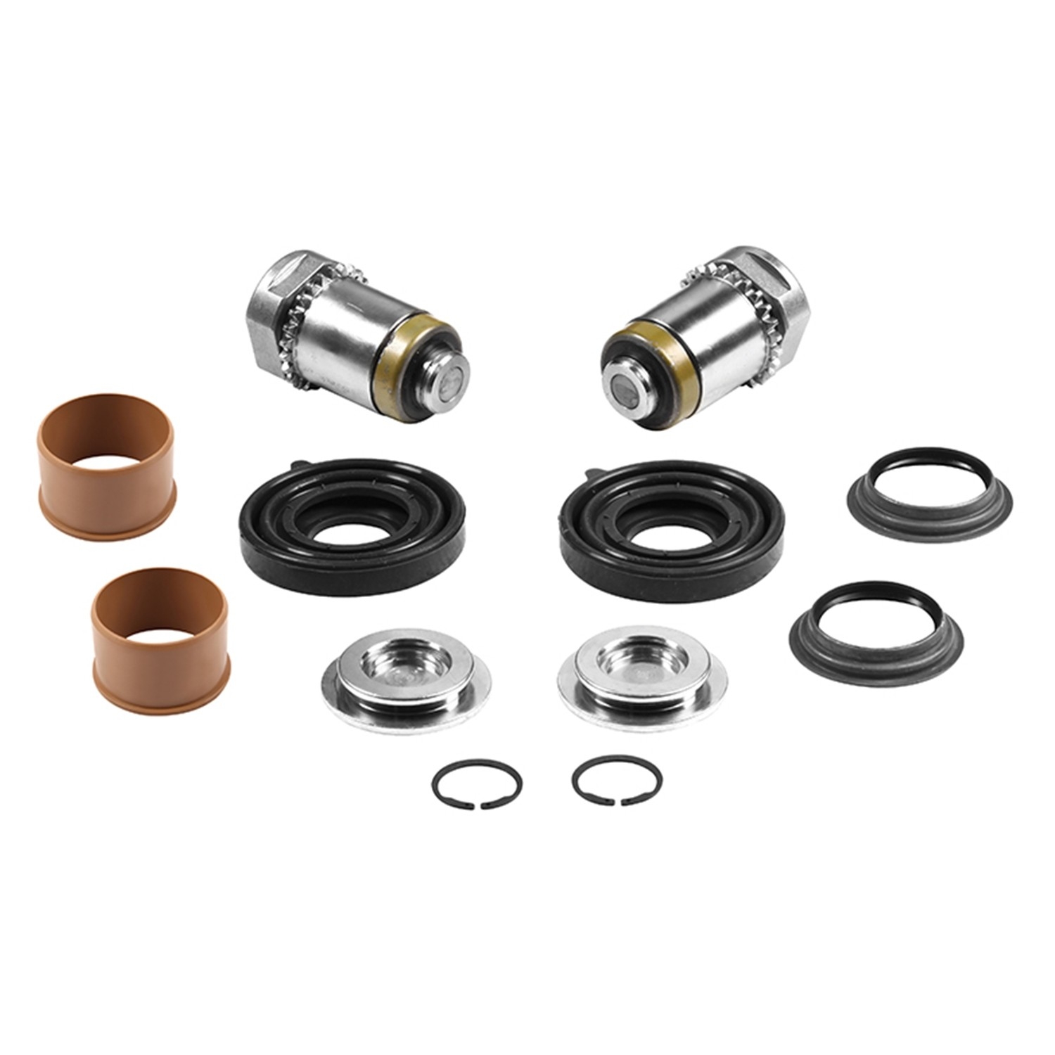 Repair kit, brake caliper