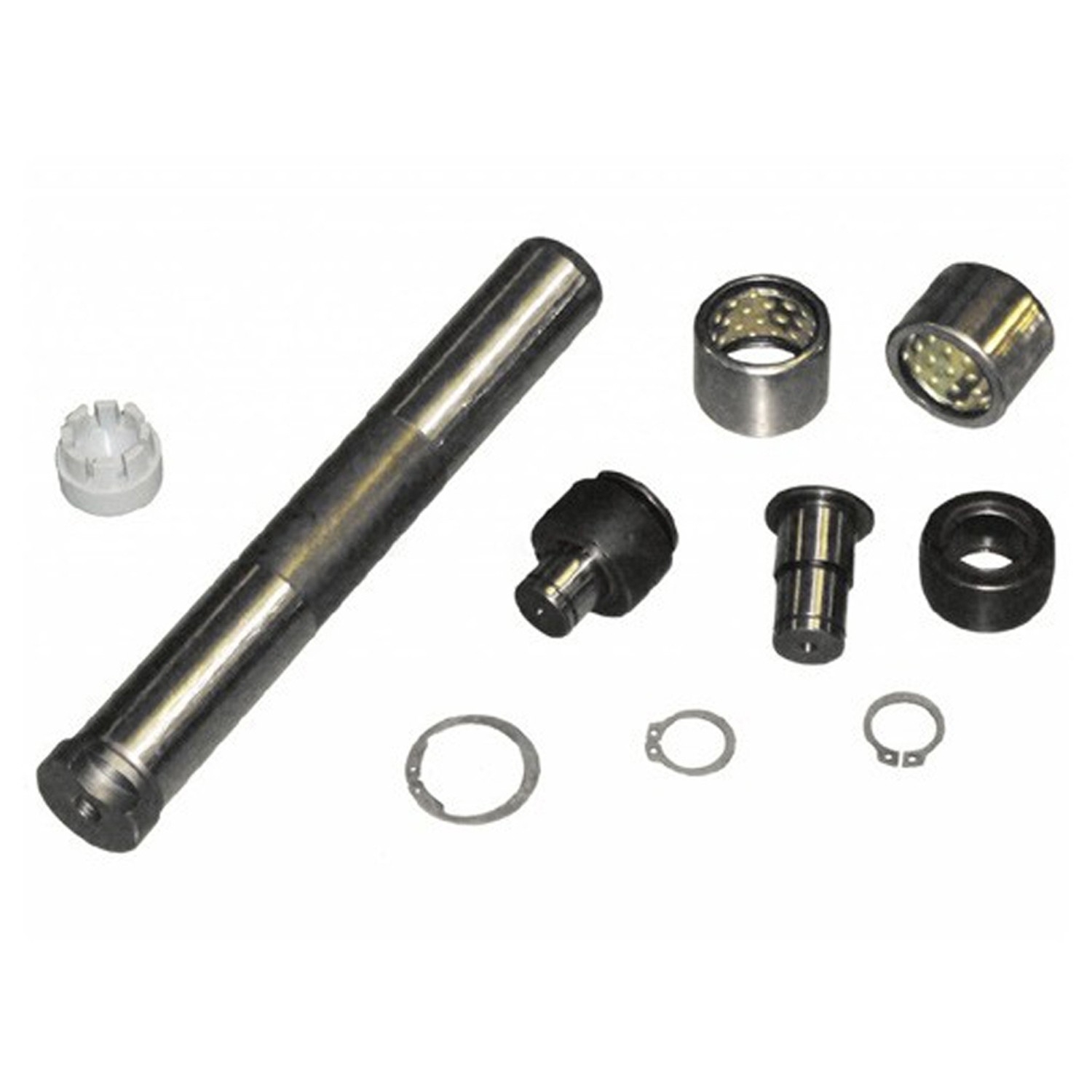 Release Lever Repair Kit