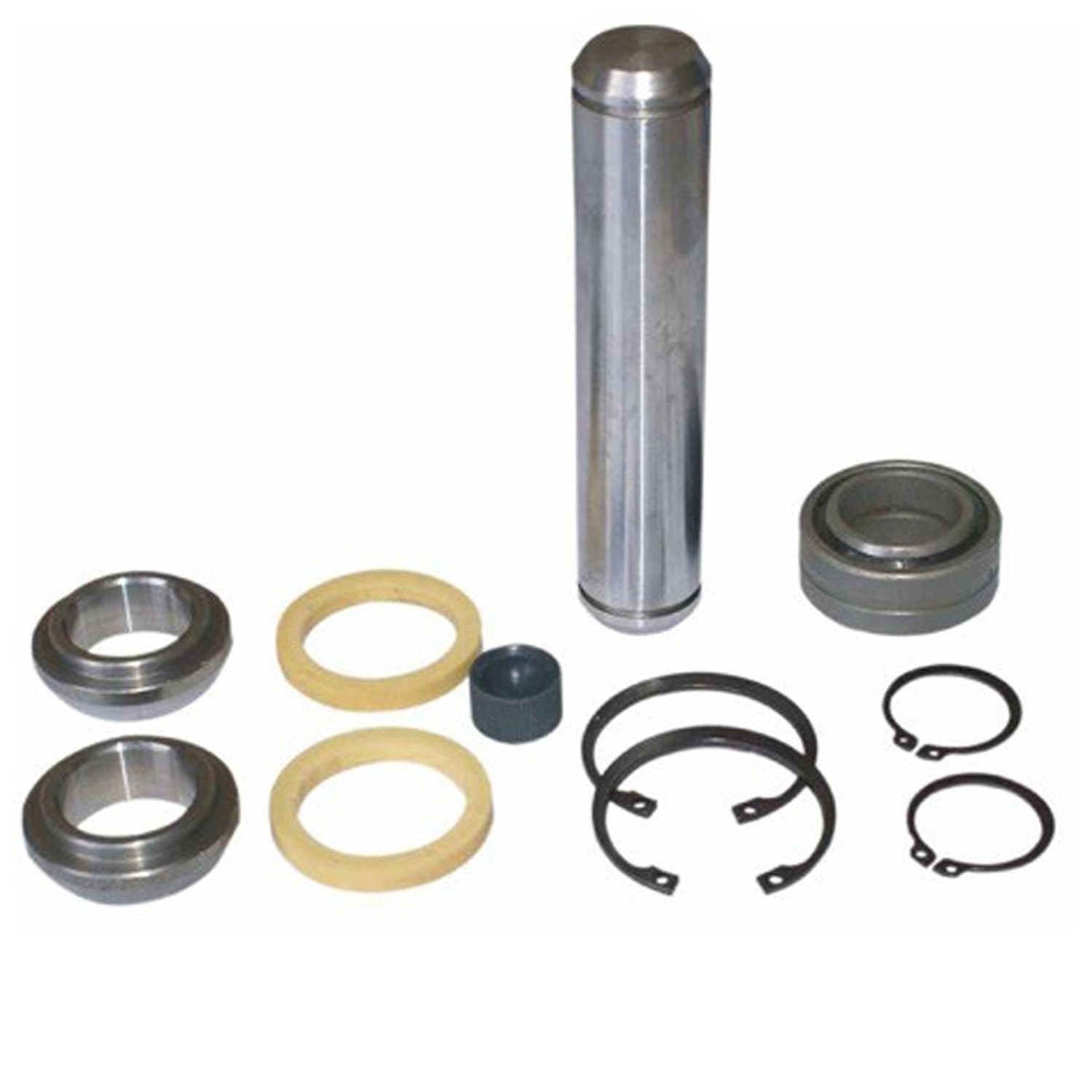 Clutch Fork Lever Repair Kit