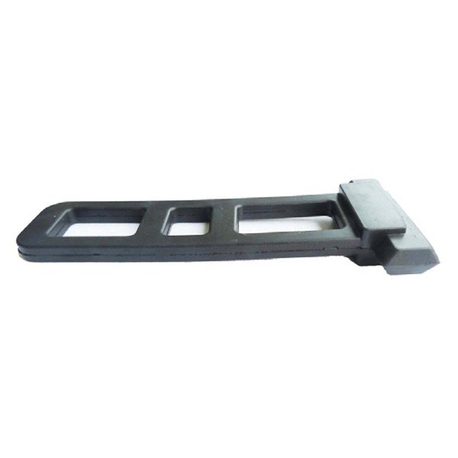Rubber Buffer