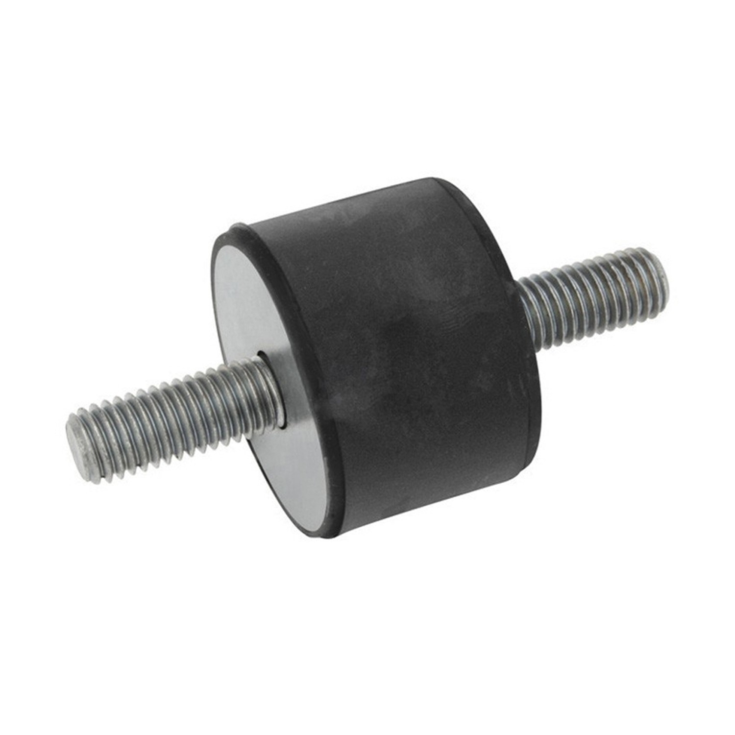 Rubber Metal Buffer