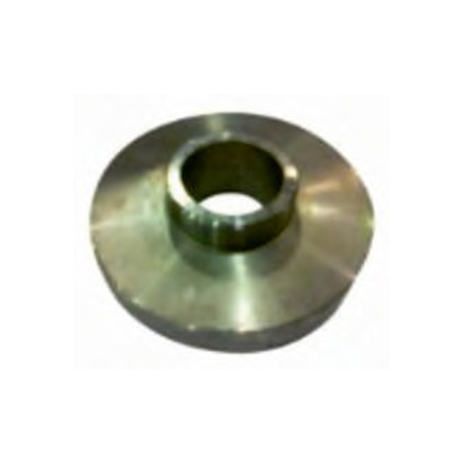 ROR METAL ISLENMIS PUL