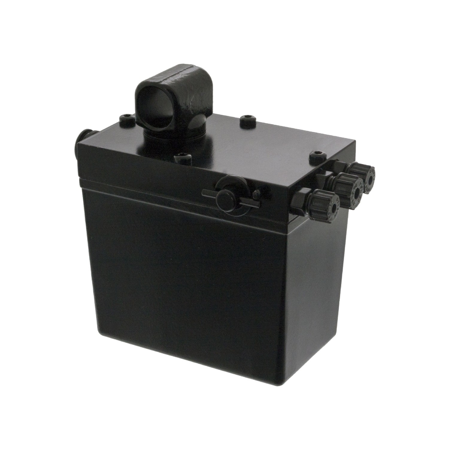 Hydraulic Pump For Cab Tilt