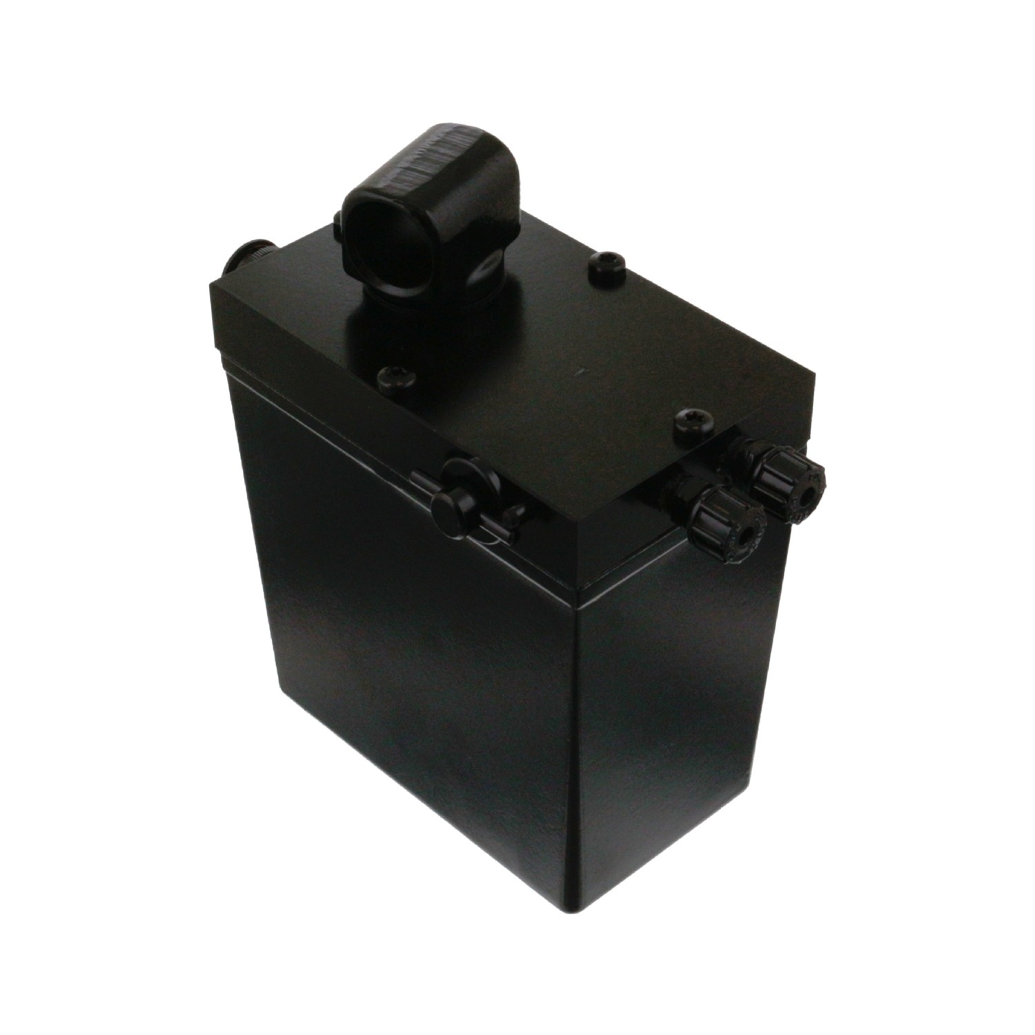 Hydraulic Pump For Cab Tilt