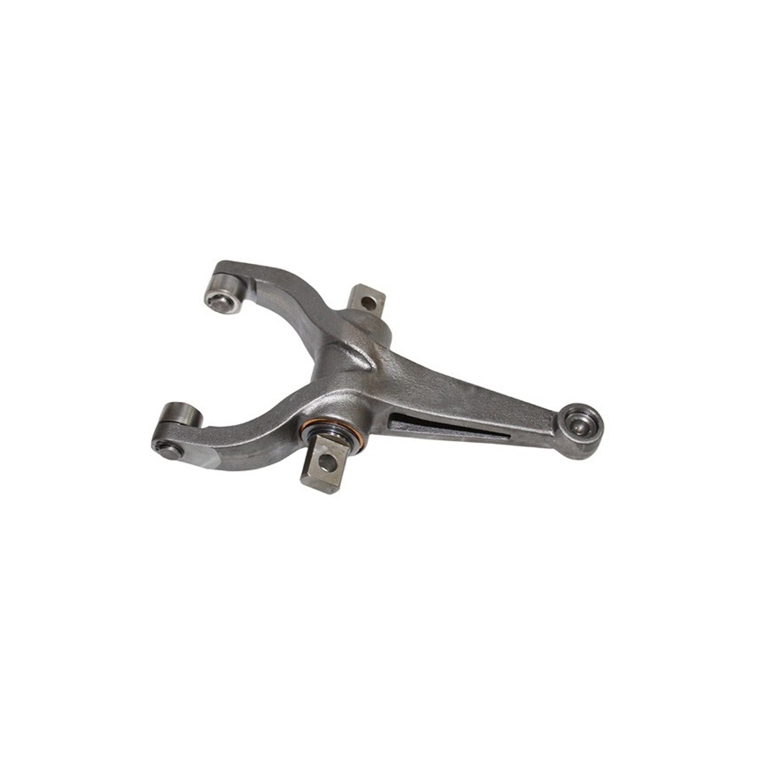 Clutch Lever Complete