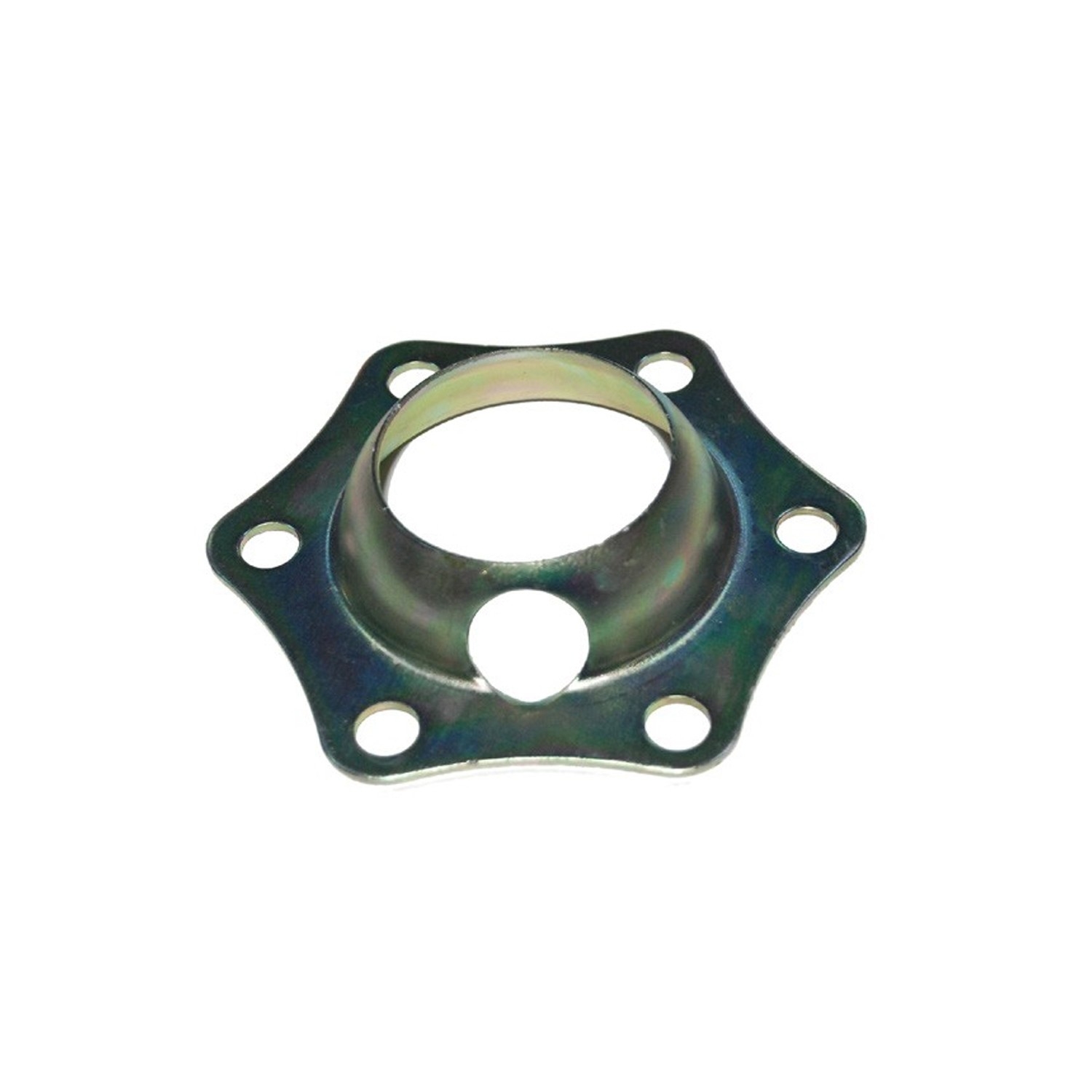 BPW METAL BURÇ
