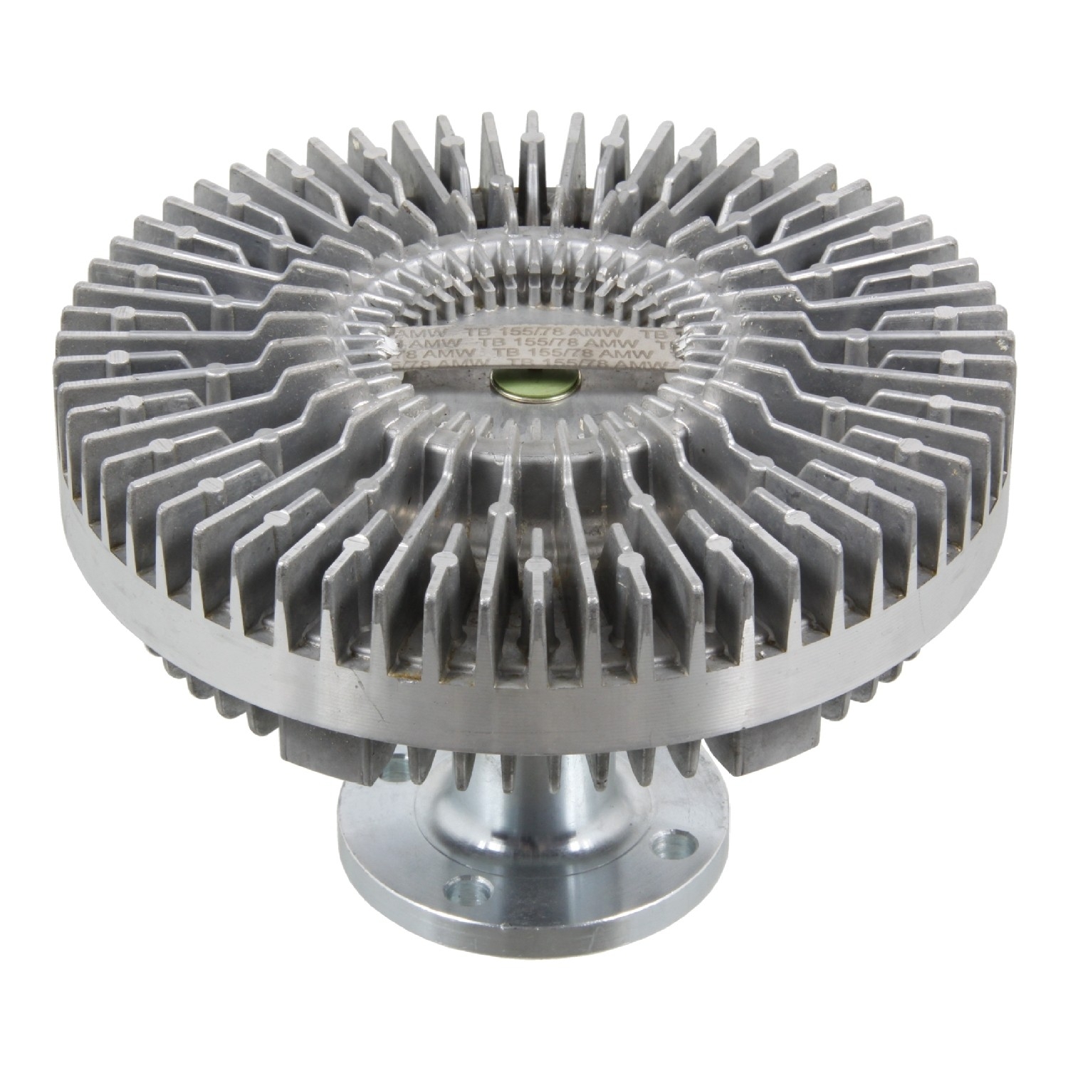 Fan Coupling
