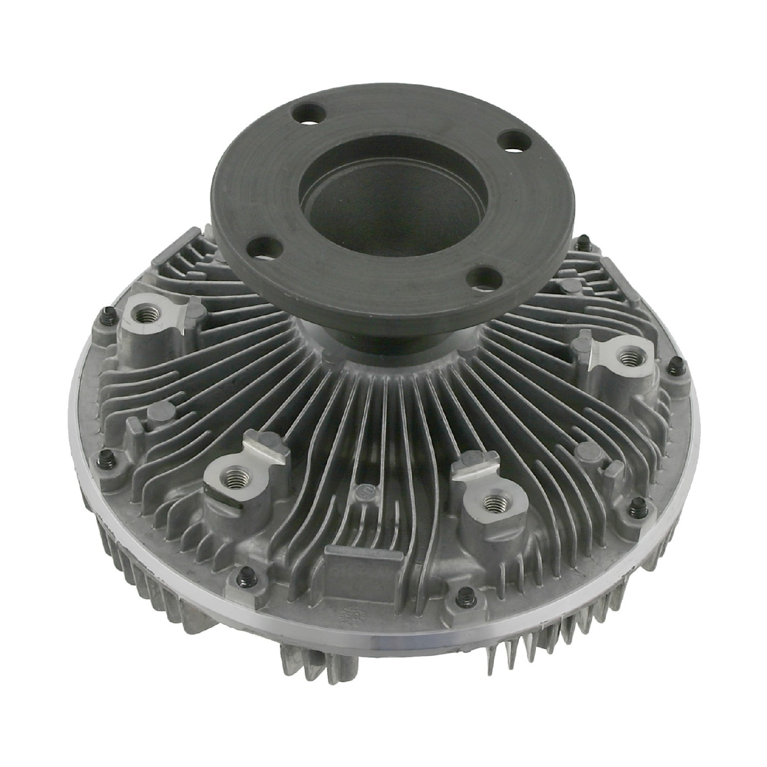 Fan Coupling