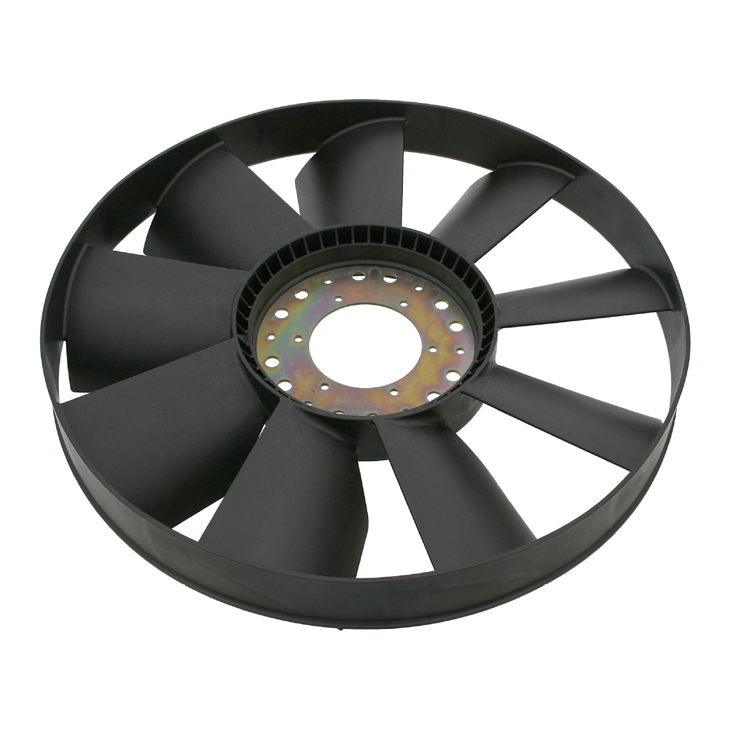 MAN KANAT FAN
