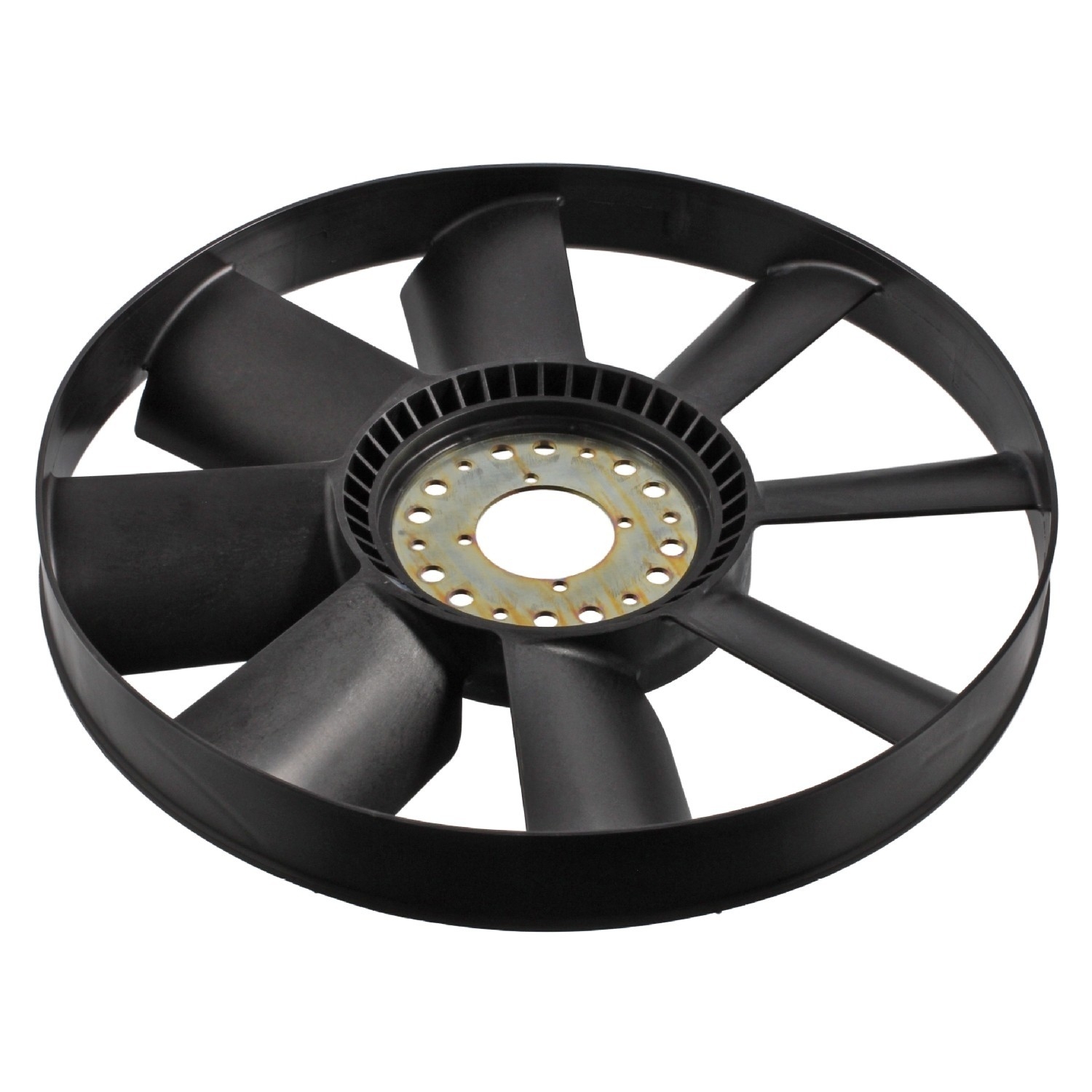 Fan Blade