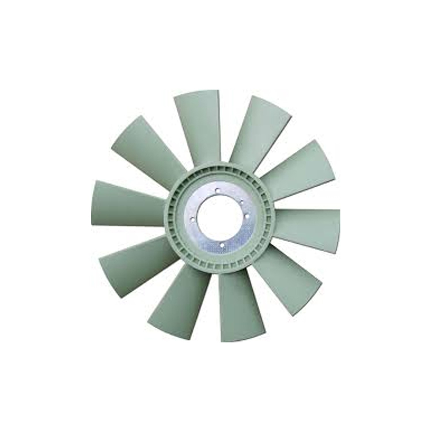 Fan Blade