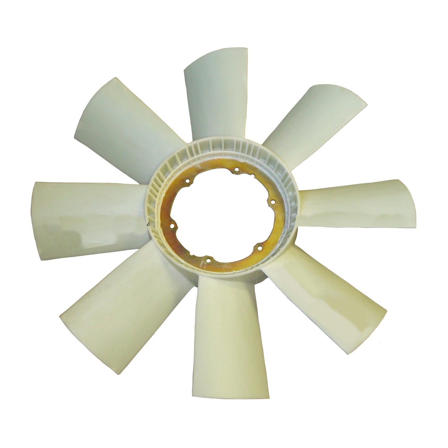 Fan Blade