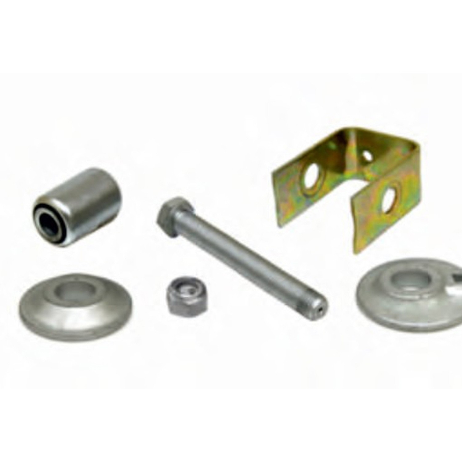 Repair Kit for Spring