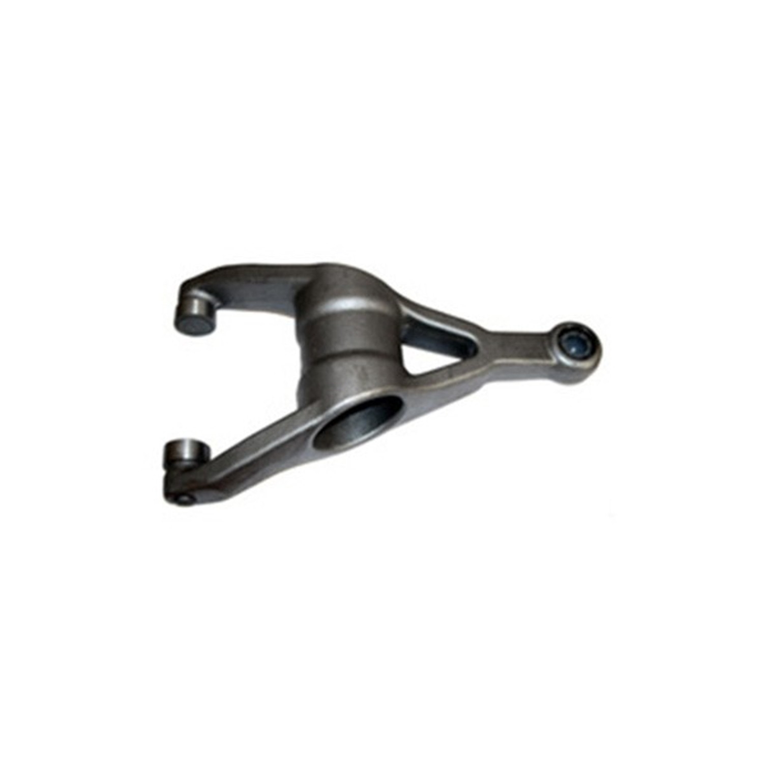 Release Lever With Rolle