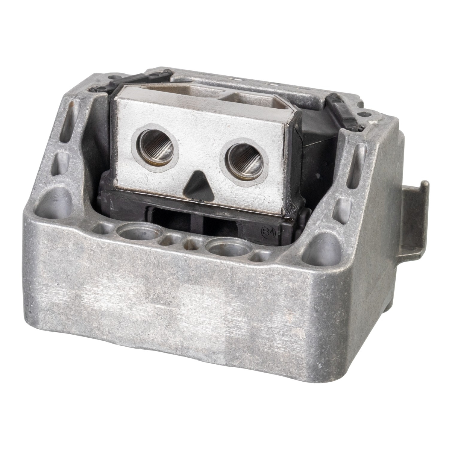 Engine Mounting