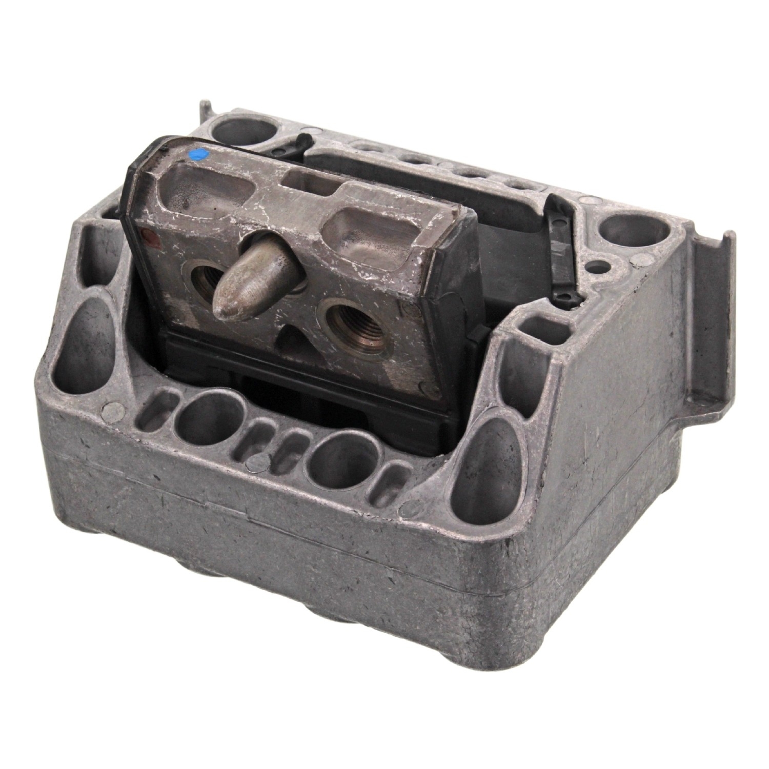 Engine Mounting