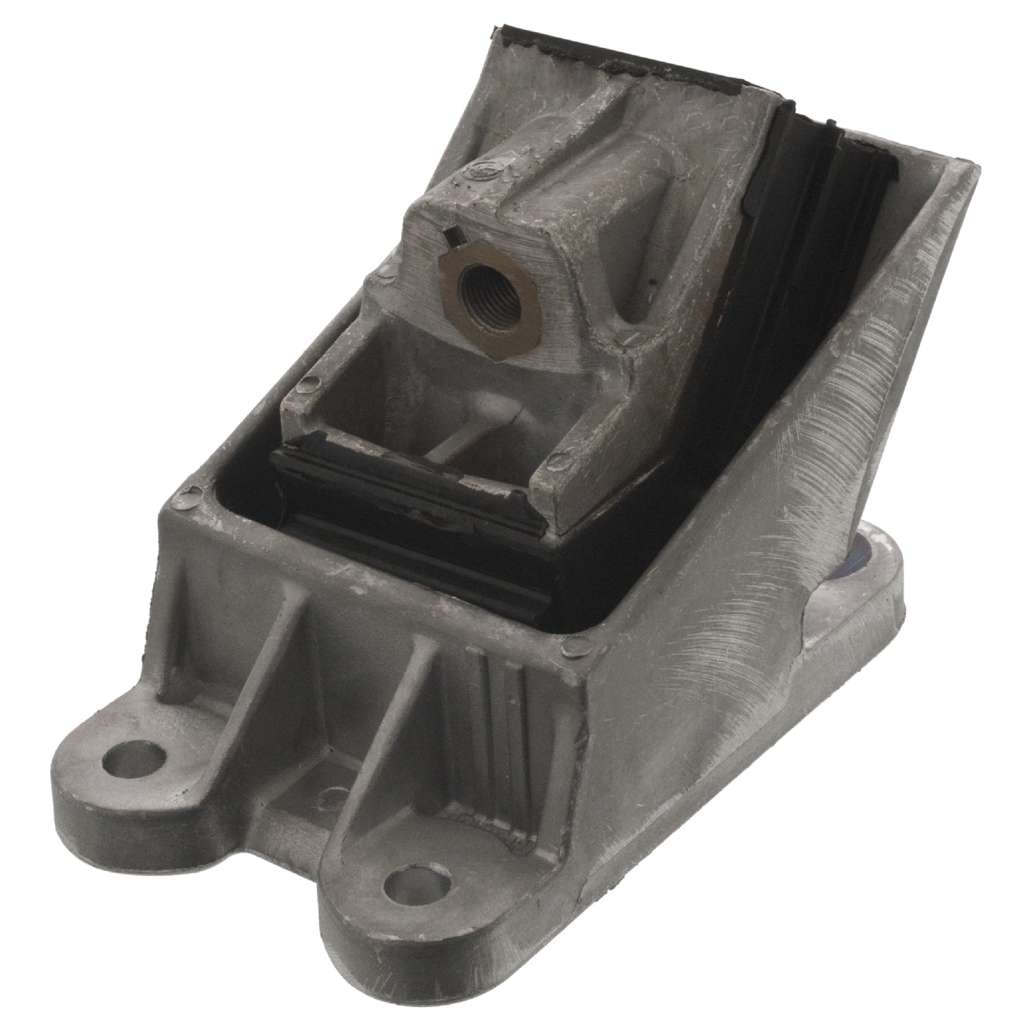 Engine Mounting