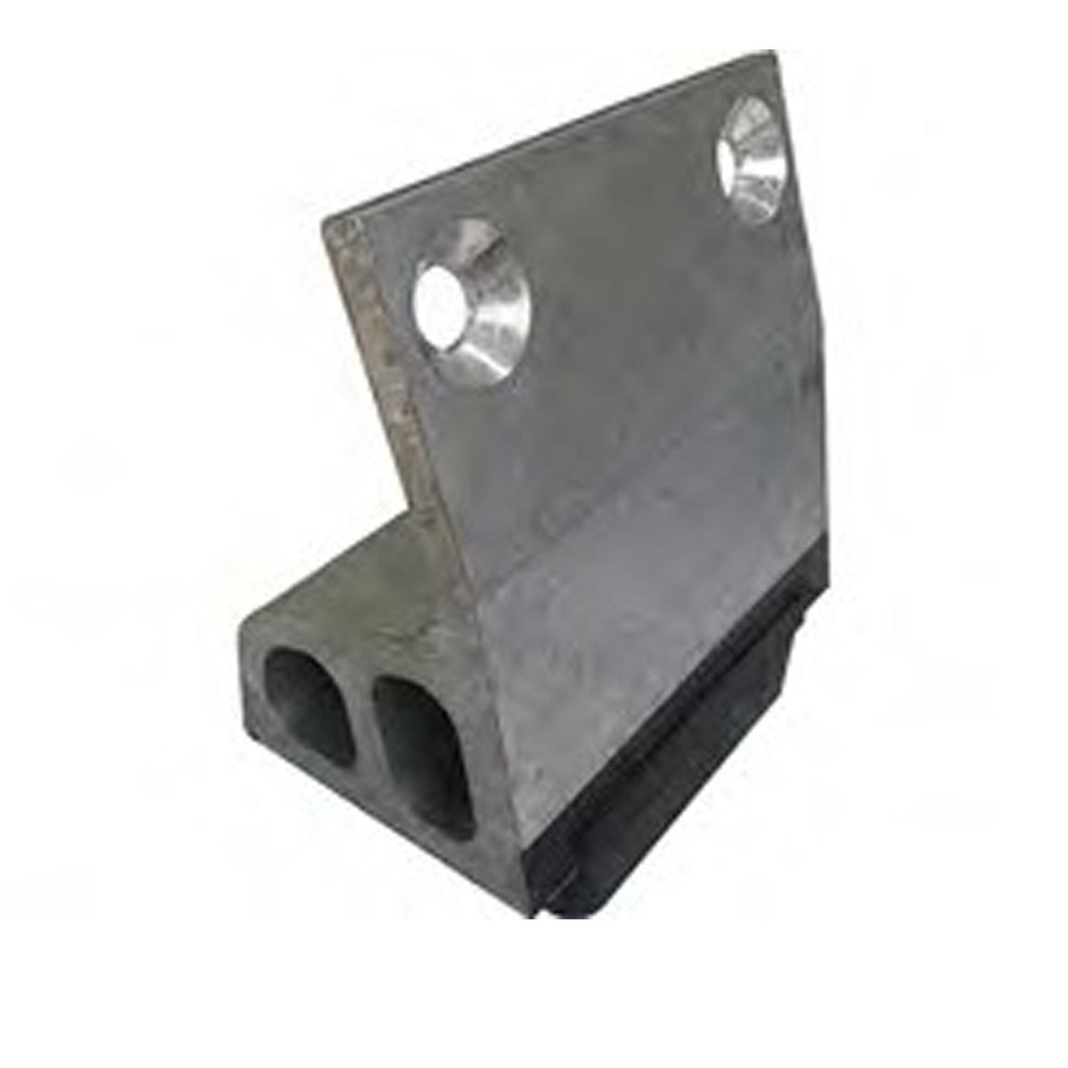 Spring Mounting