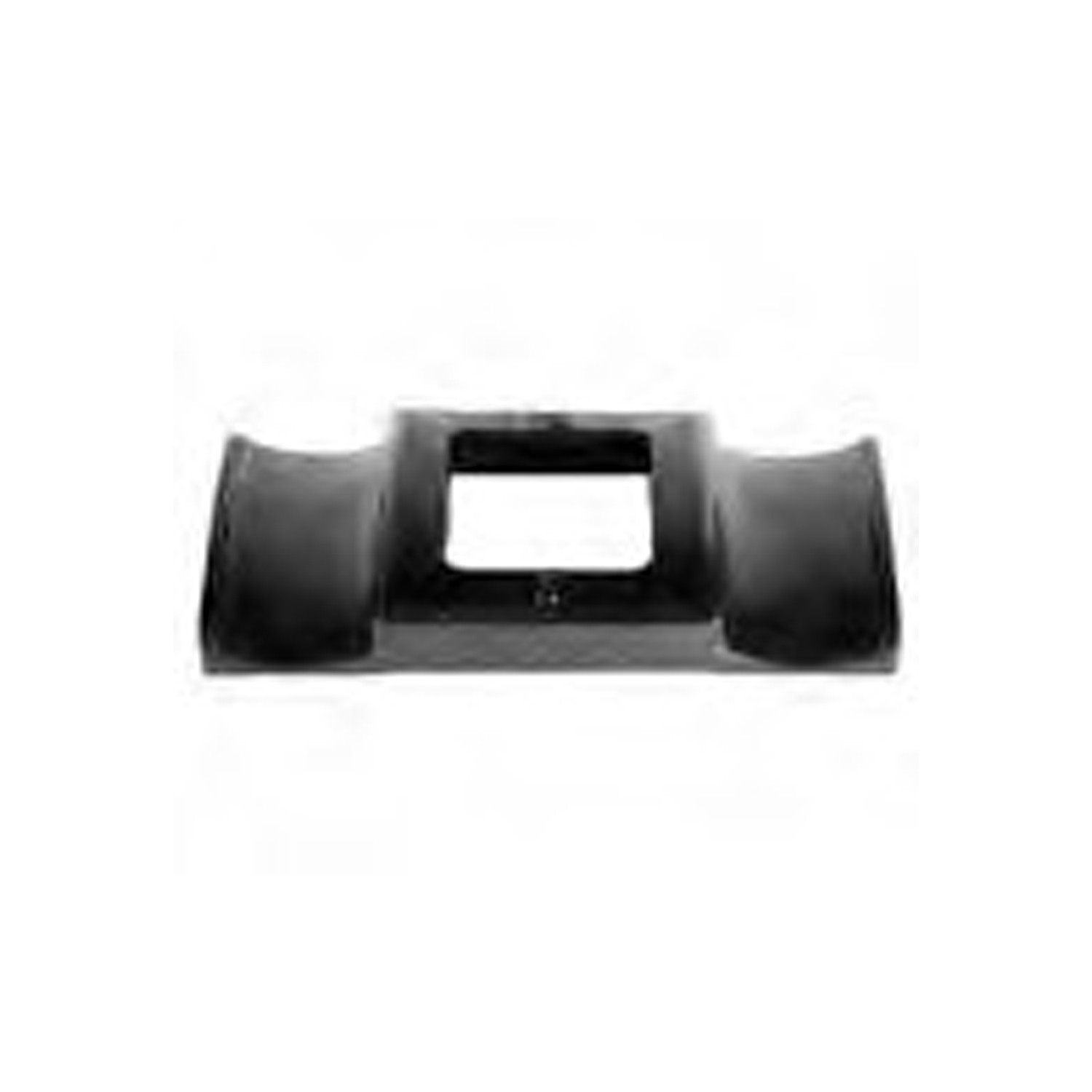 Rear Top Plate