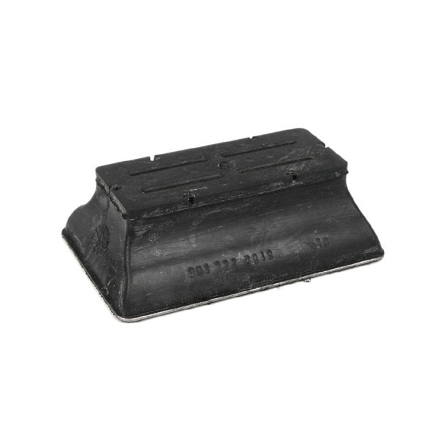 Rubber Buffer