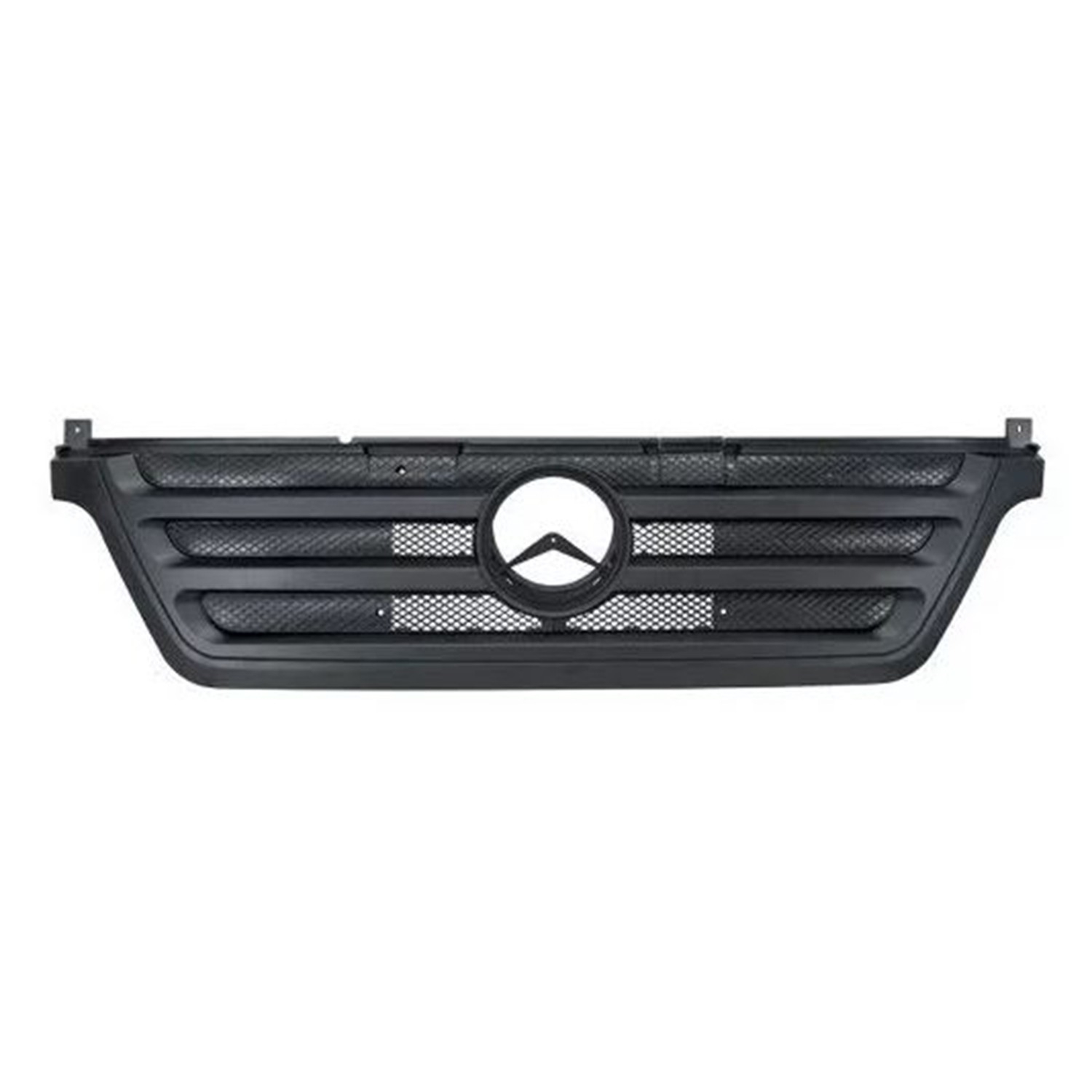 MERCEDES AXOR 41.40 SIYAH PANJUR
